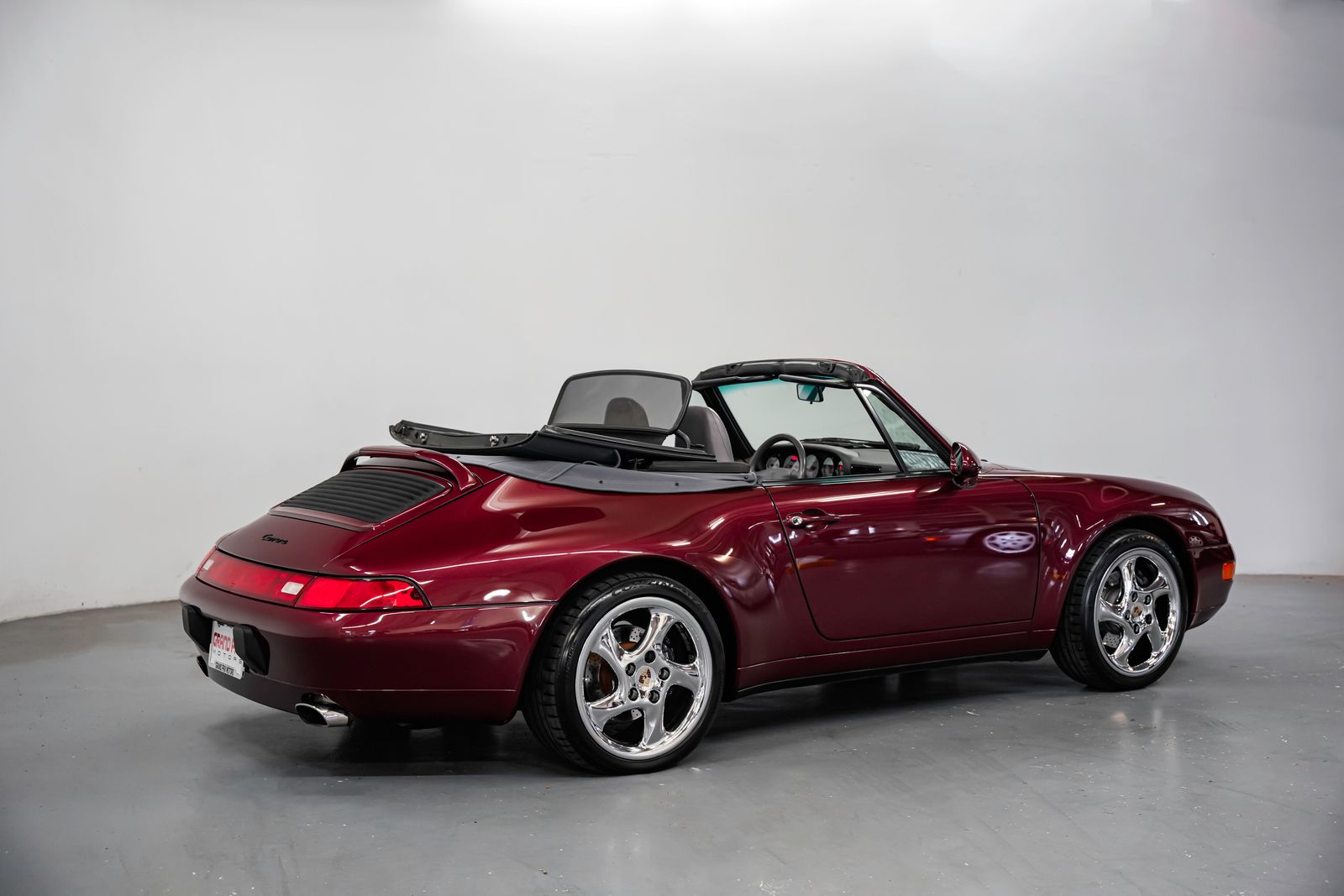 How to Buy a Porsche 911 Out of State