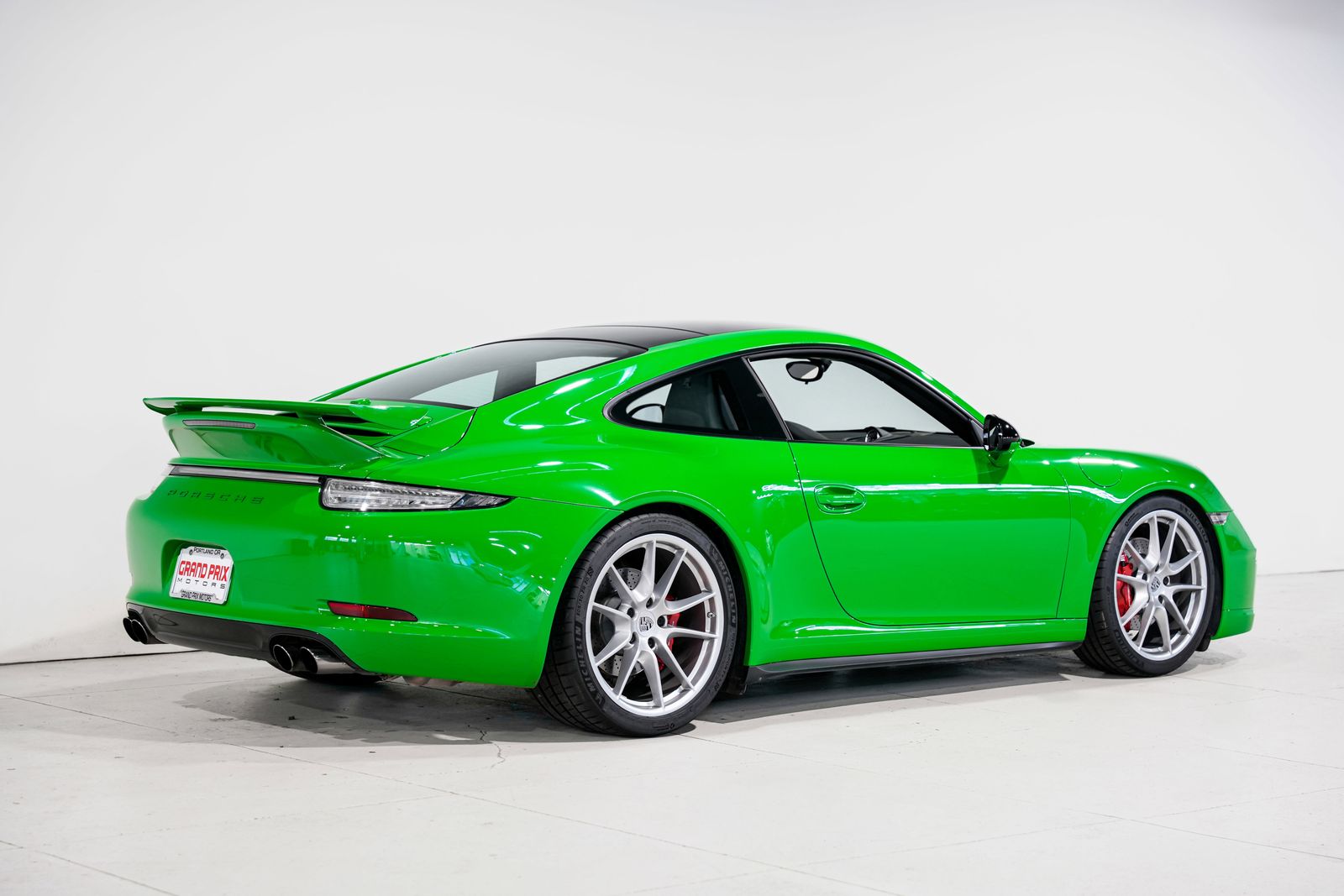 Porsche 911 991.1 Buyer's Guide: The Last Naturally Aspirated Carrera