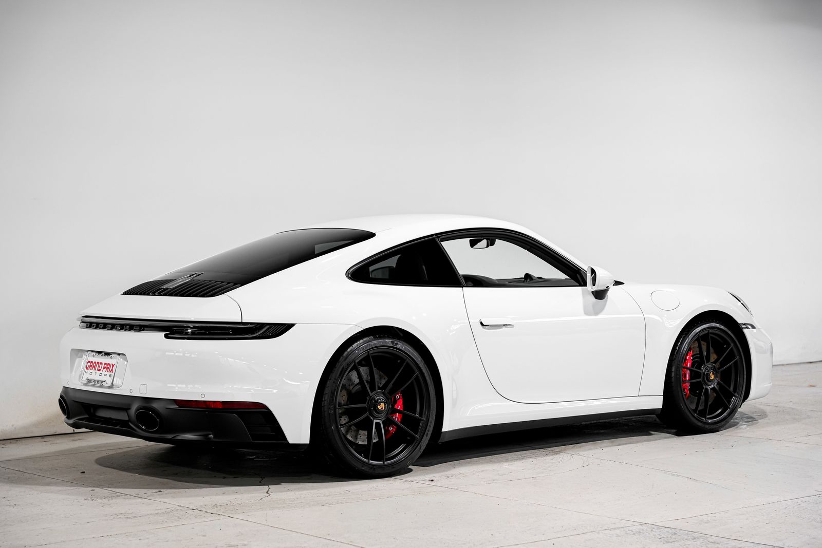 992 vs 991: What Actually Changed Between Porsche 911 Generations