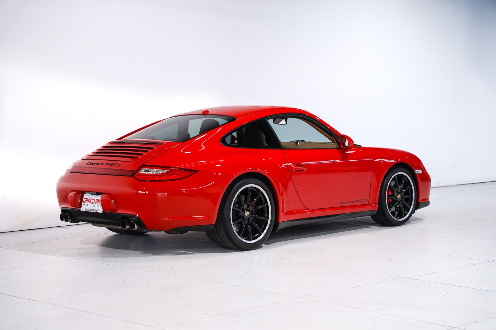 Porsche 911 997.2 Buyer's Guide: DFI Carreras and Mezger Turbo/GT