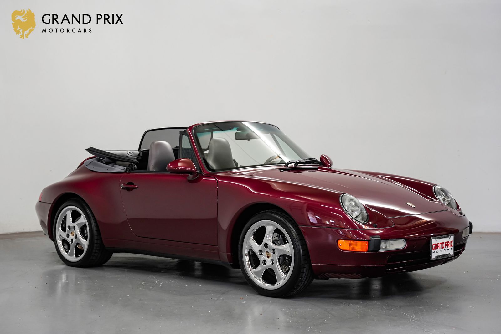 964 vs 993: The Two Air-Cooled Generations Collectors Actually Argue About