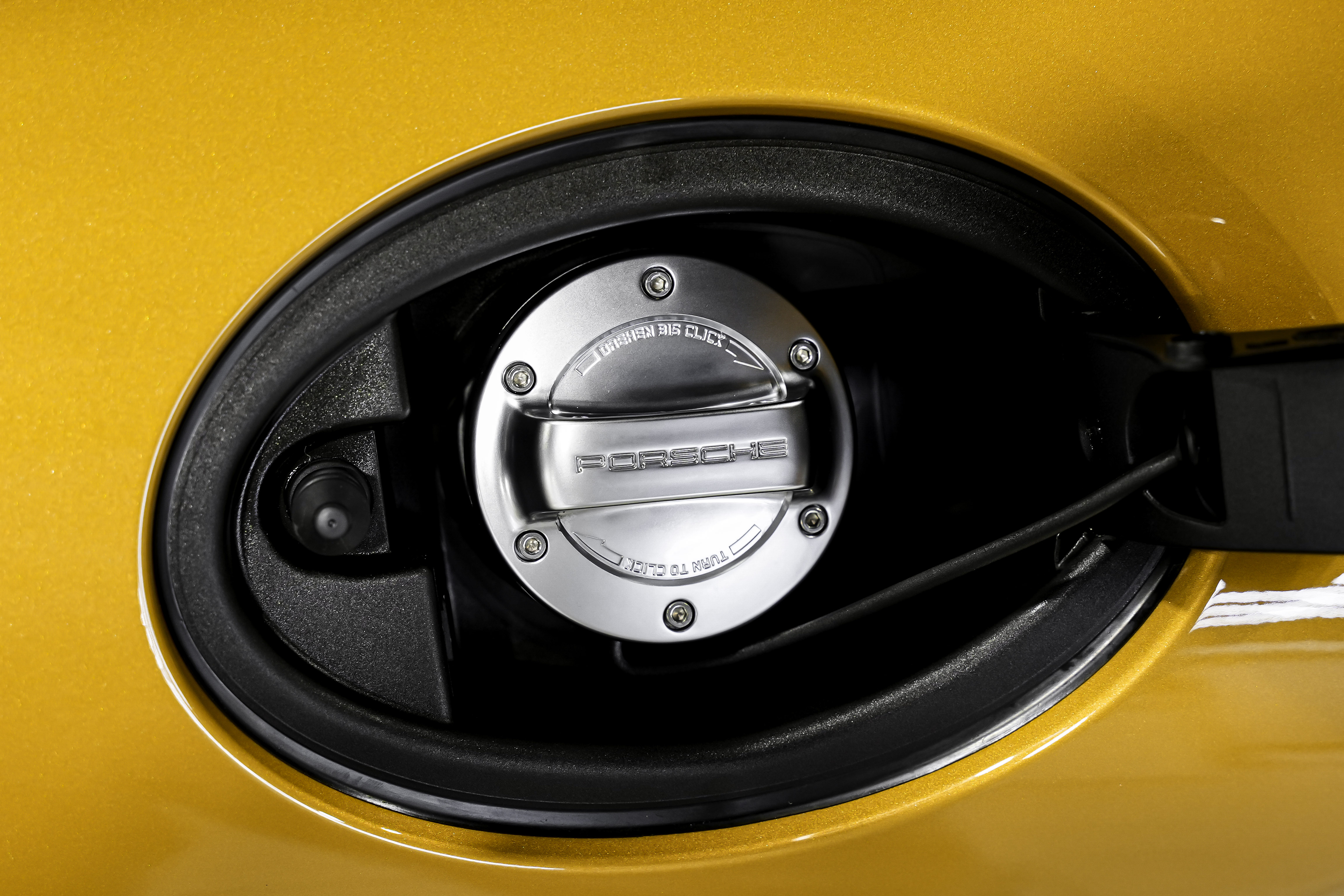 2018 Porsche 911 Turbo S Exclusive Series Coupe — photo 10