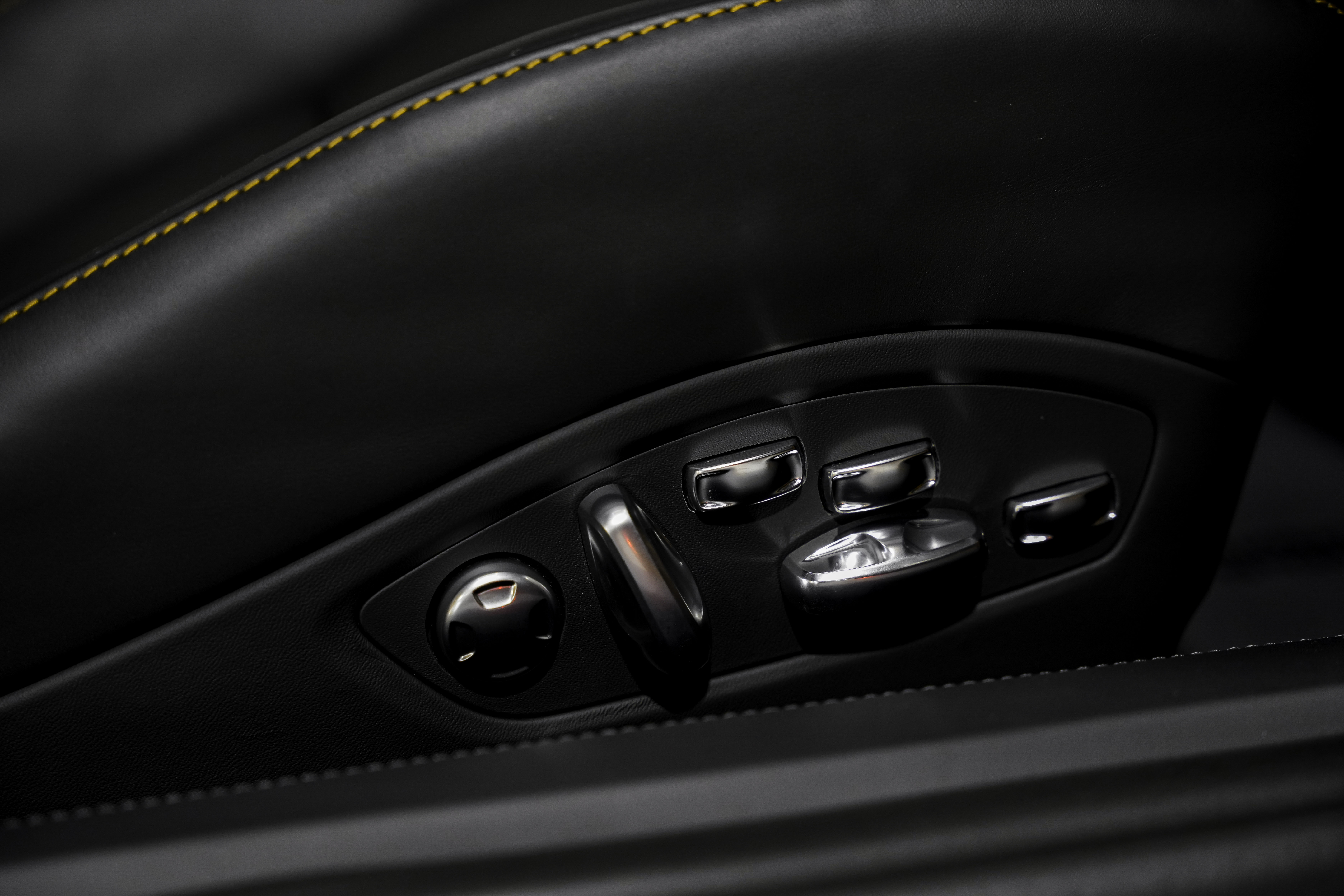 2018 Porsche 911 Turbo S Exclusive Series Coupe — photo 20