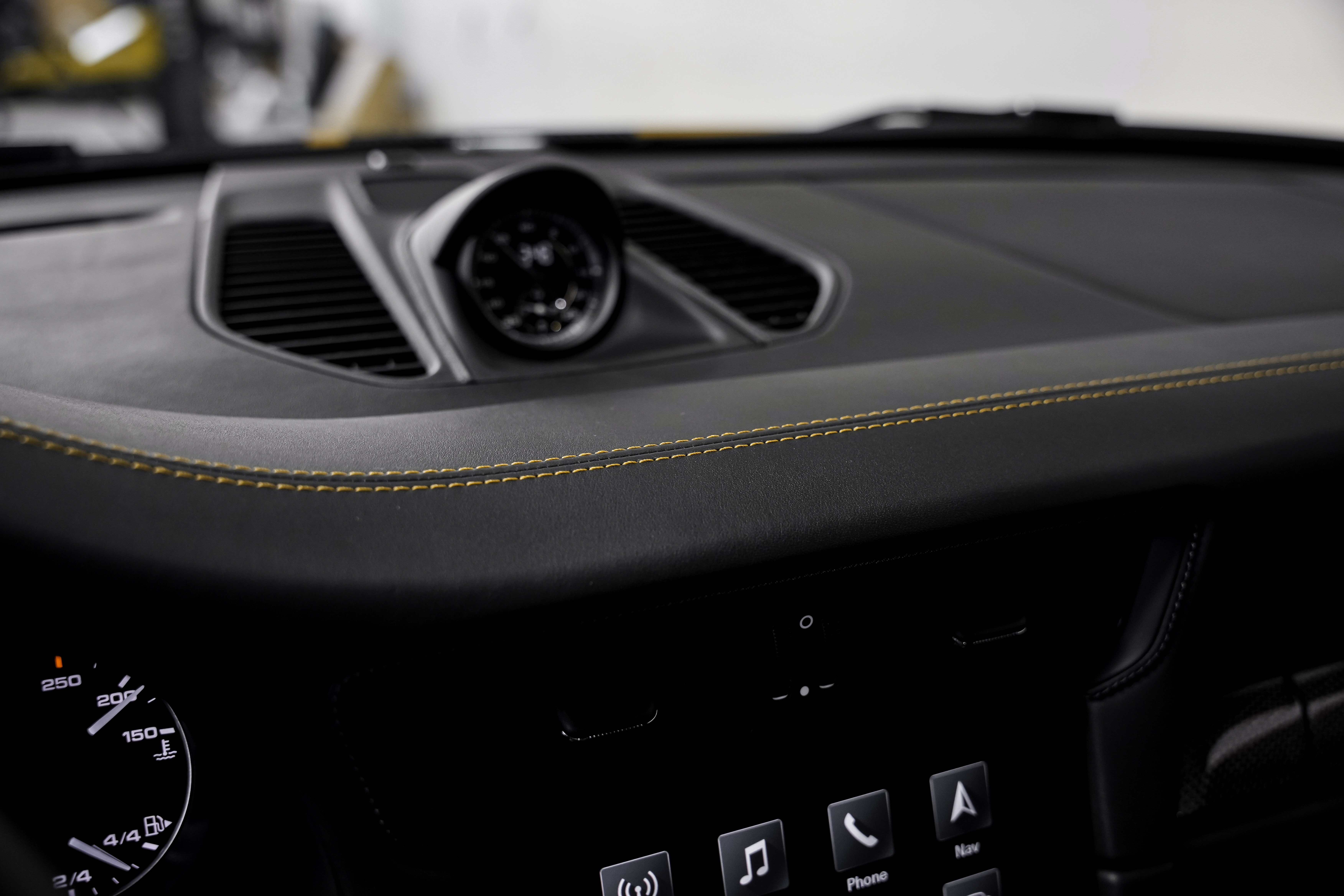 2018 Porsche 911 Turbo S Exclusive Series Coupe — photo 37