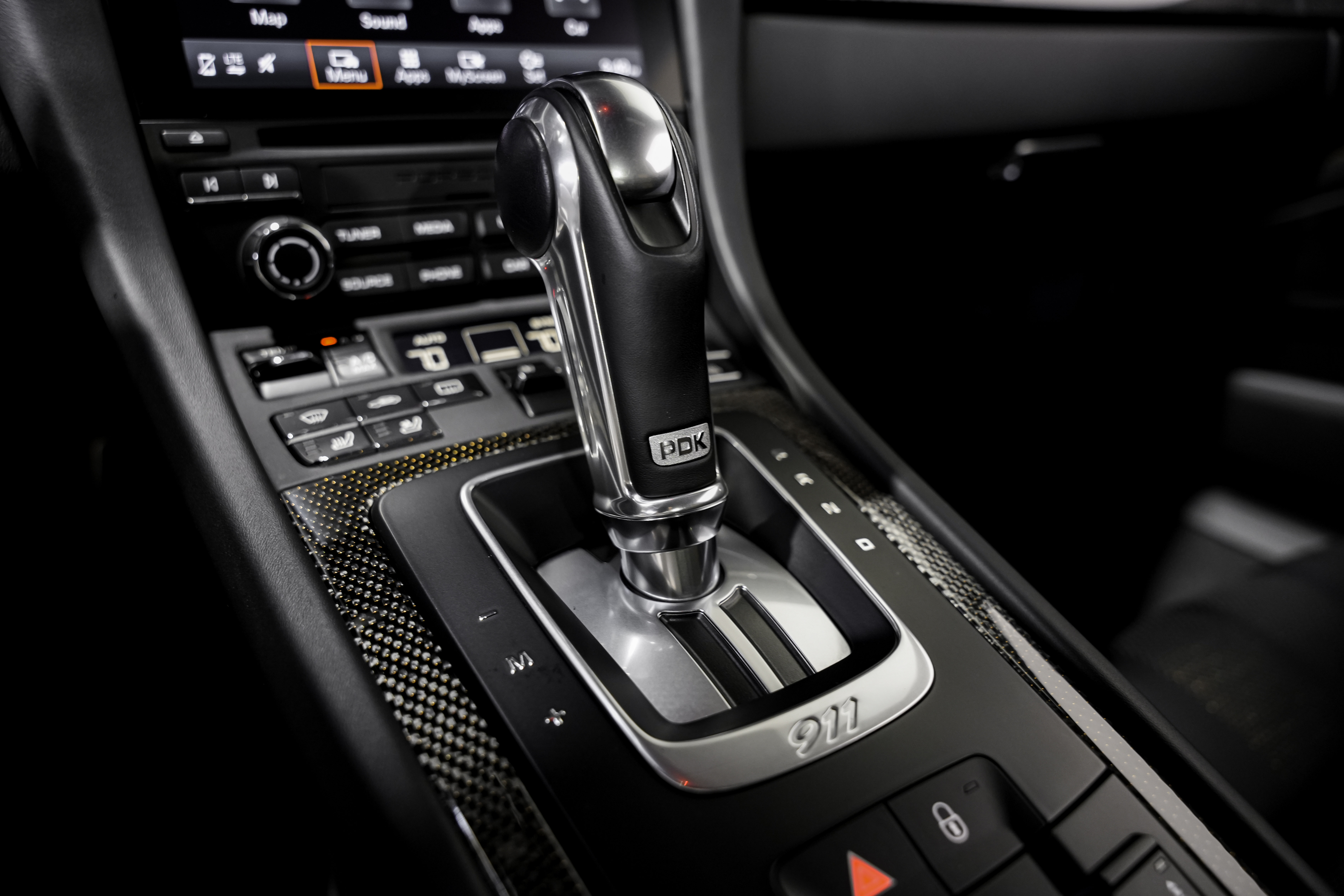 2018 Porsche 911 Turbo S Exclusive Series Coupe — photo 40