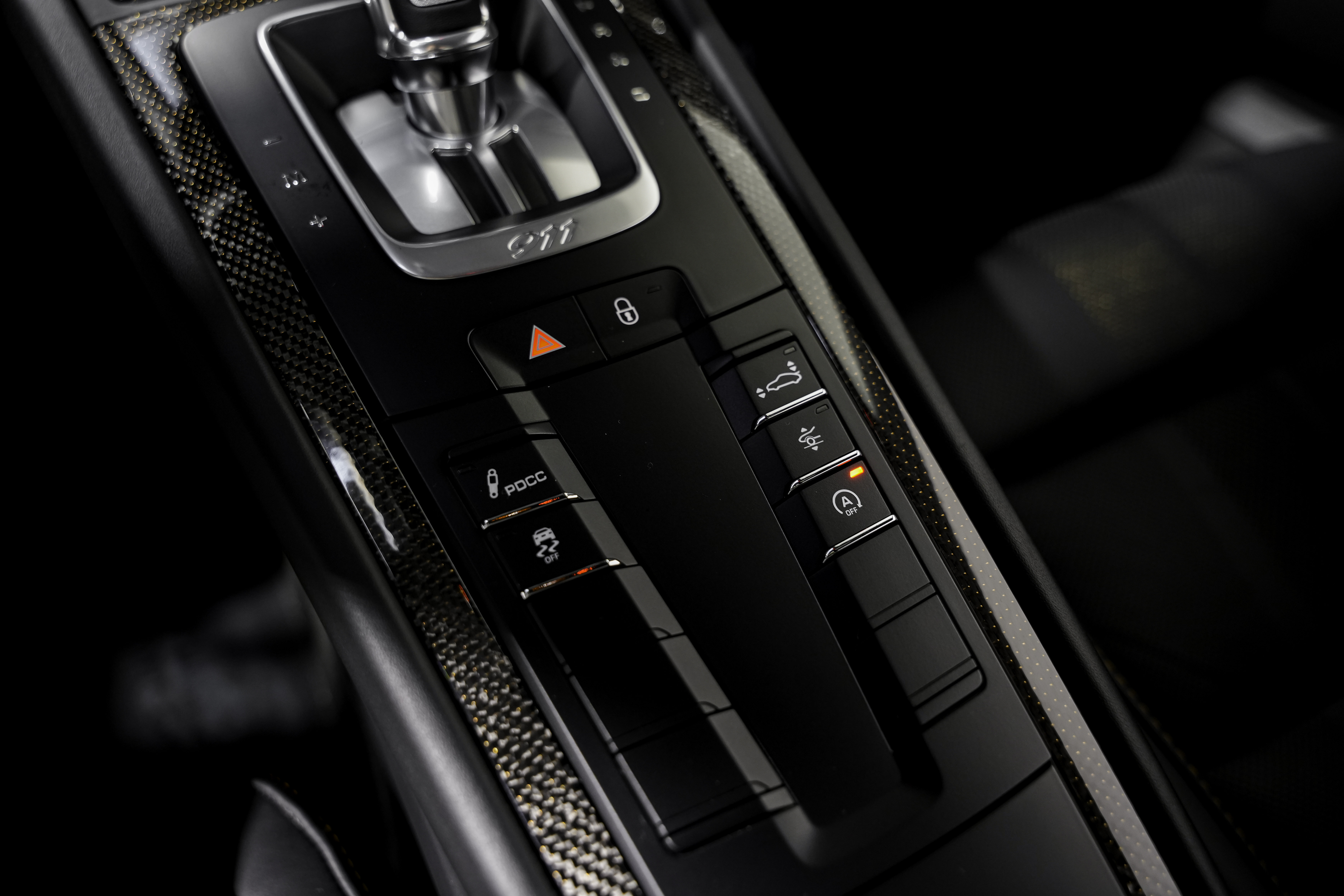 2018 Porsche 911 Turbo S Exclusive Series Coupe — photo 41