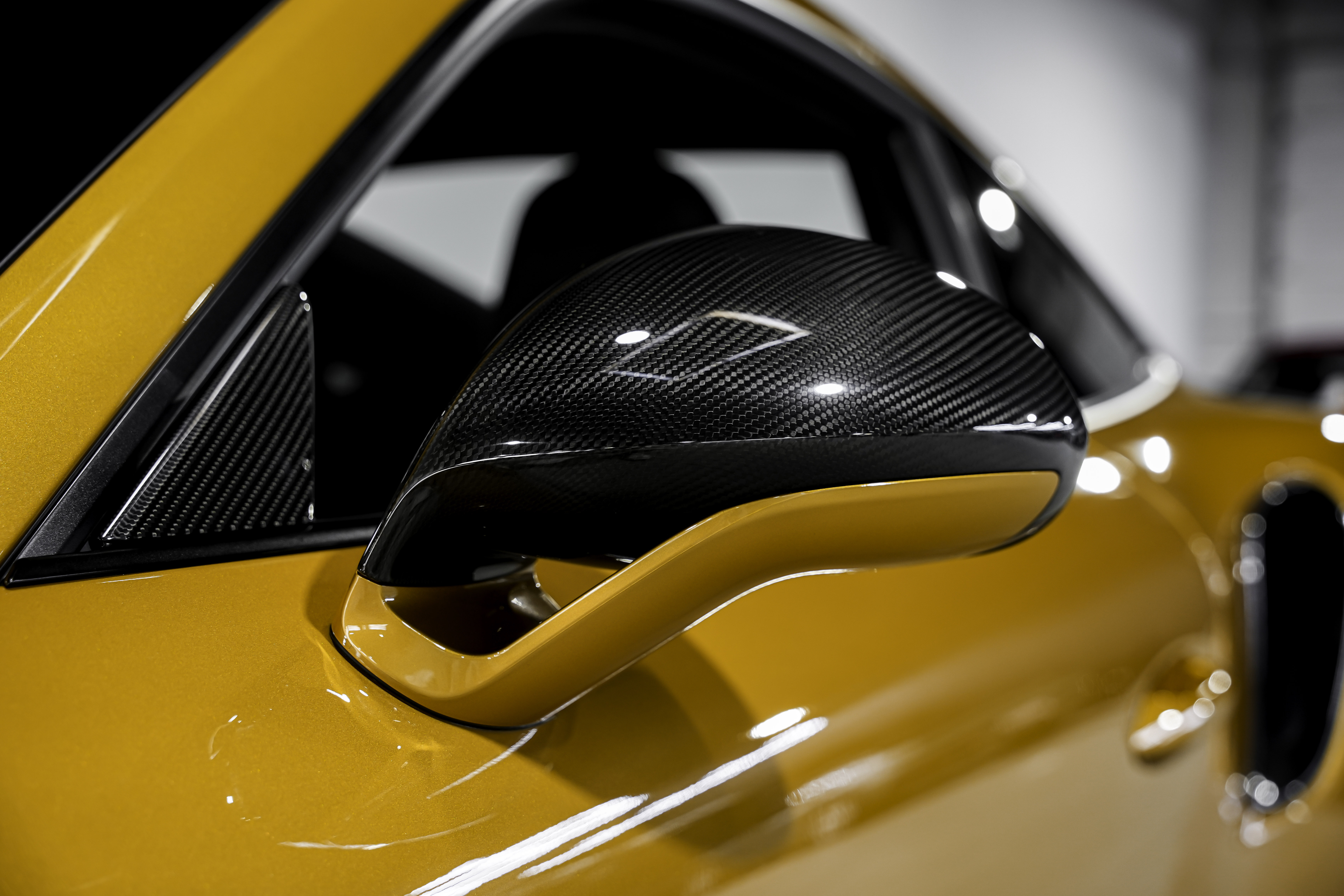 2018 Porsche 911 Turbo S Exclusive Series Coupe — photo 52