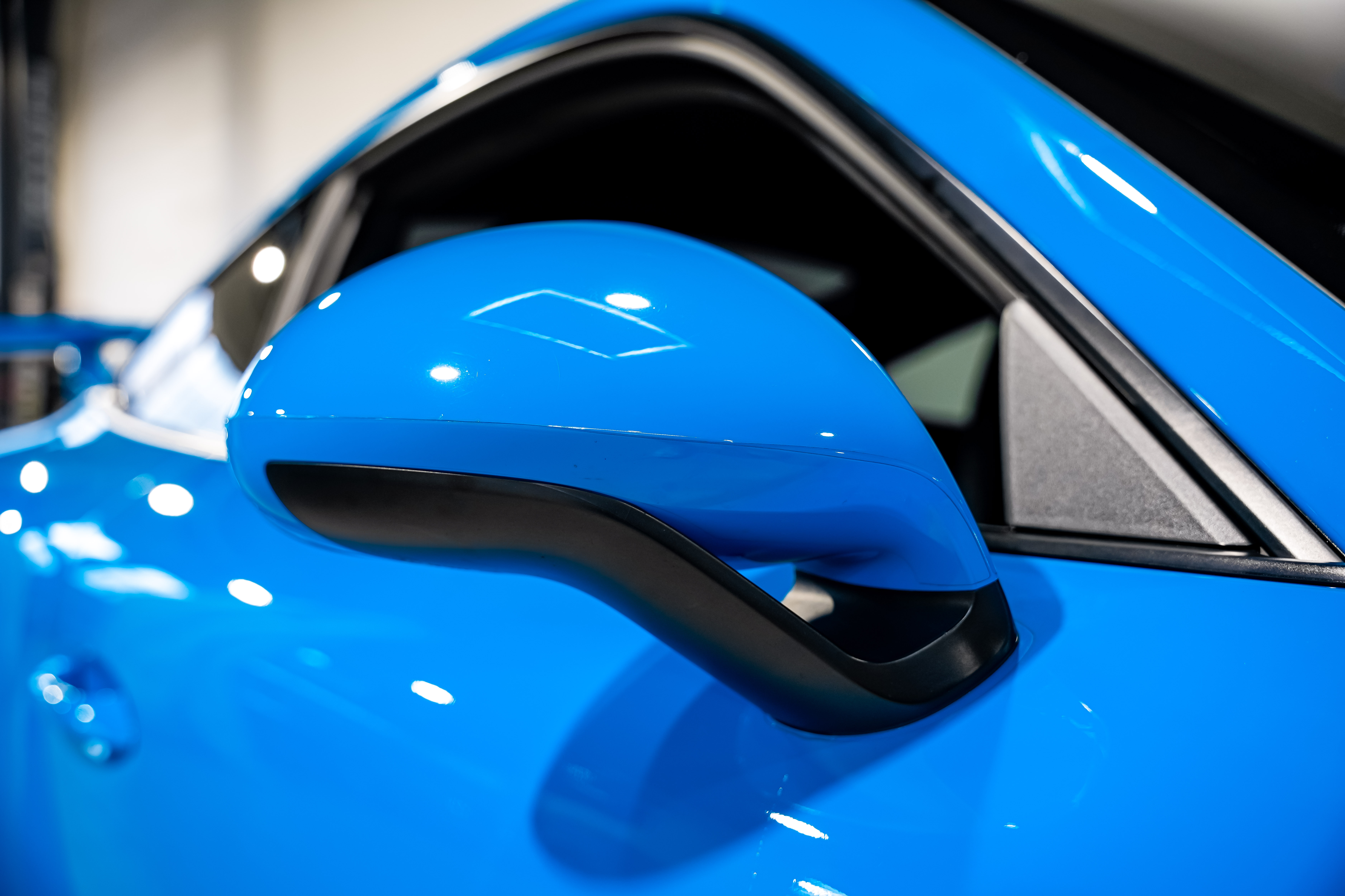 2018 Porsche 911 GT3 Coupe — photo 8