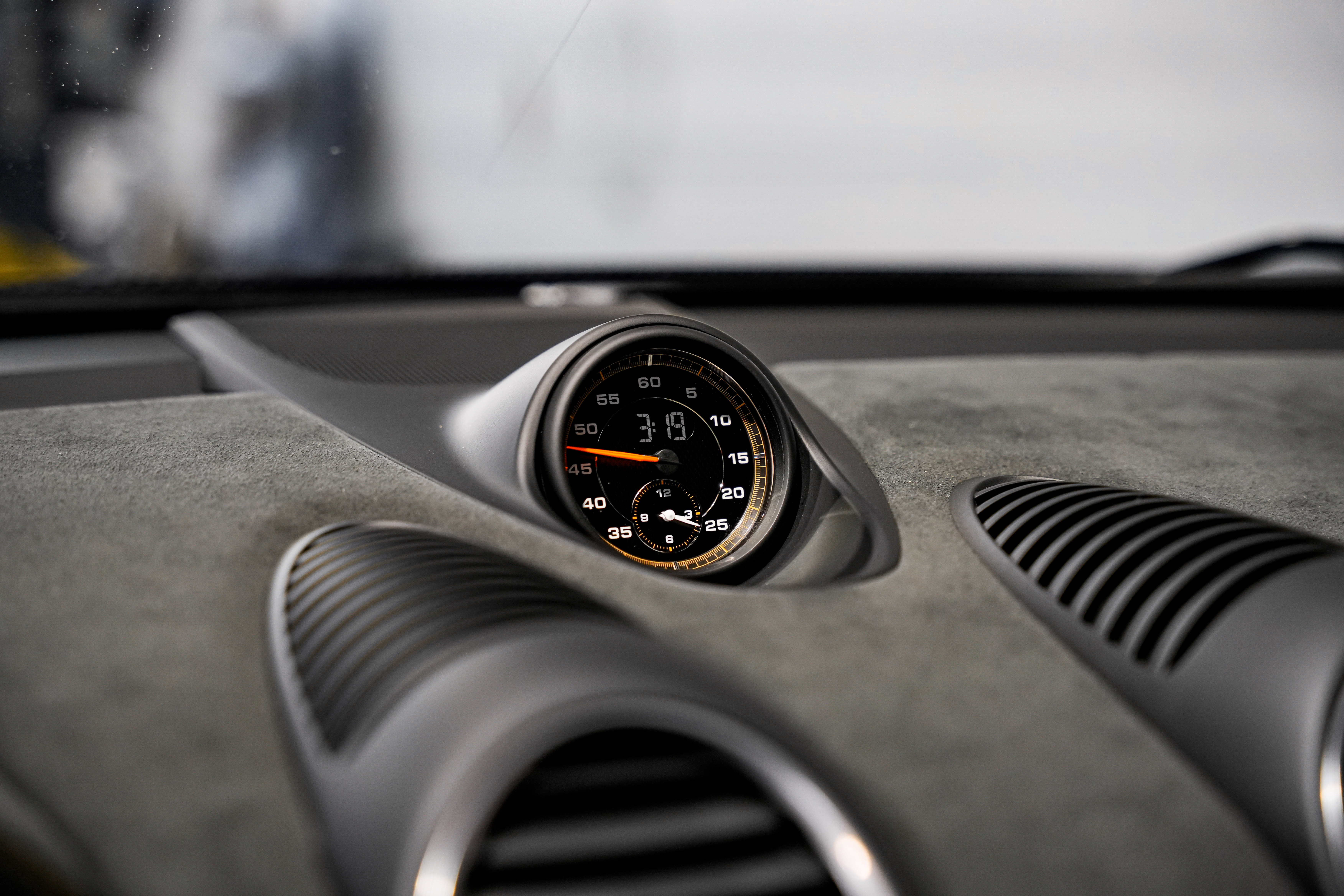 2023 Porsche 718 Cayman GT4 RS Coupe — photo 25