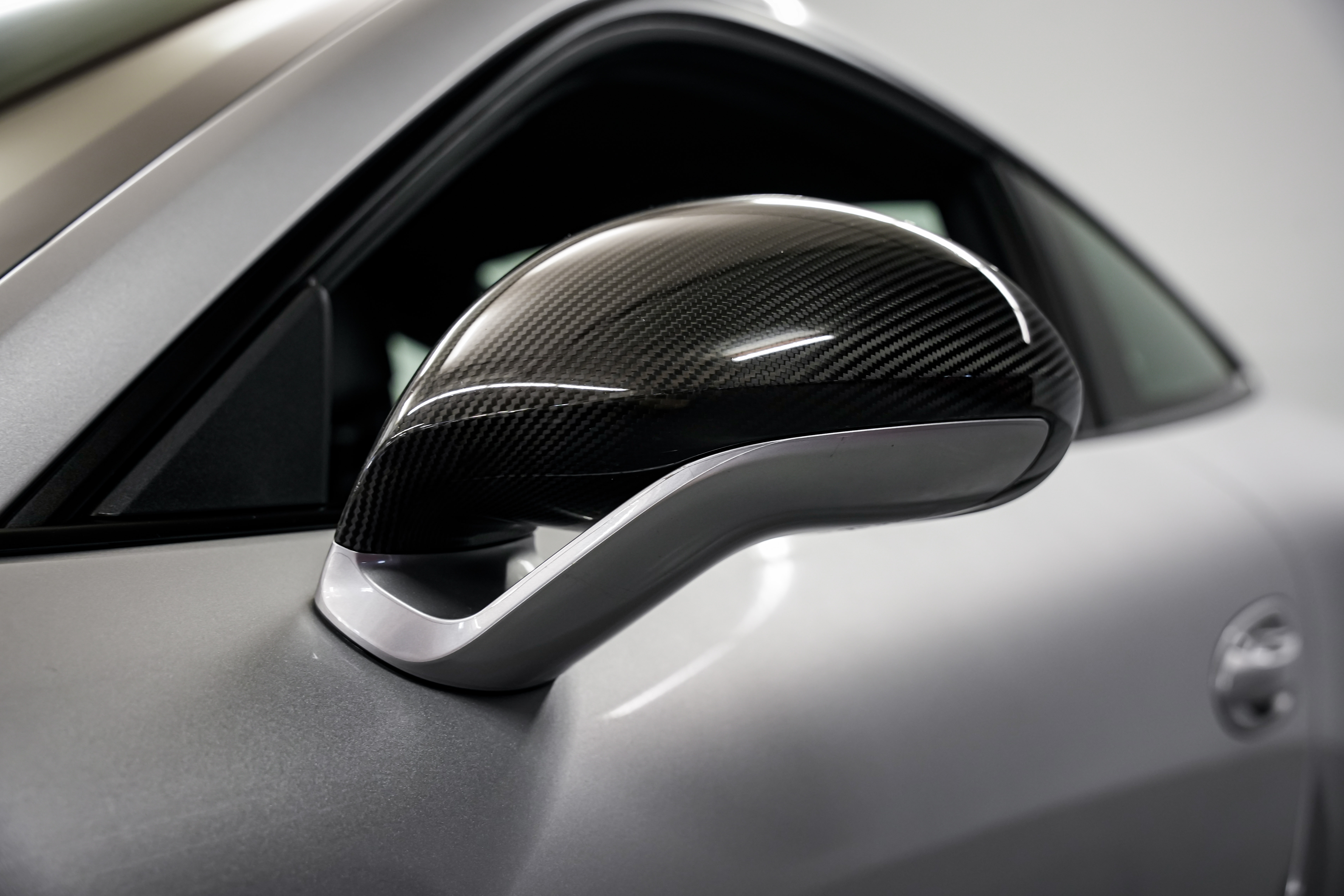2016 Porsche 911 R Coupe — photo 48
