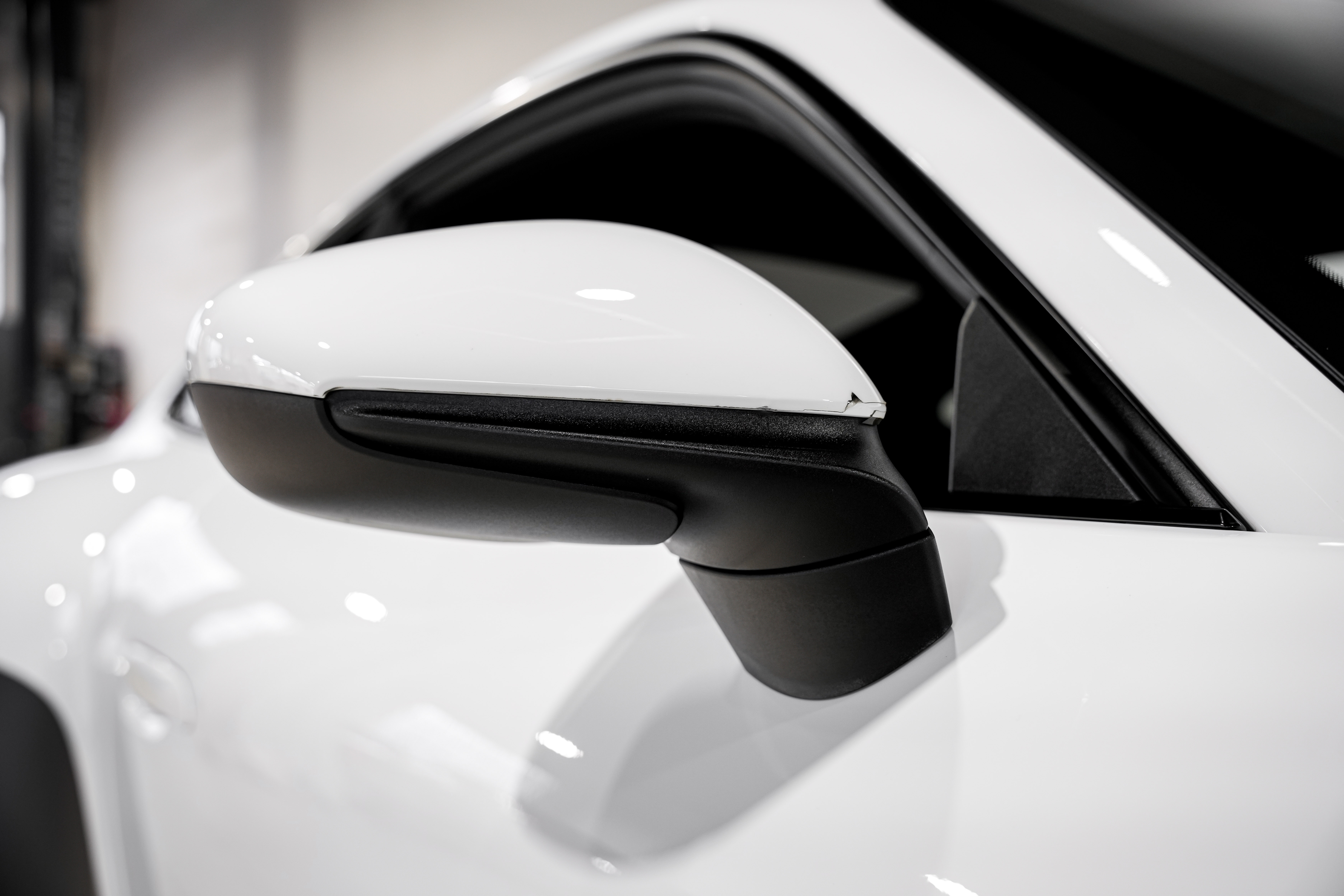 2021 Porsche 911 Carrera S Coupe — photo 8
