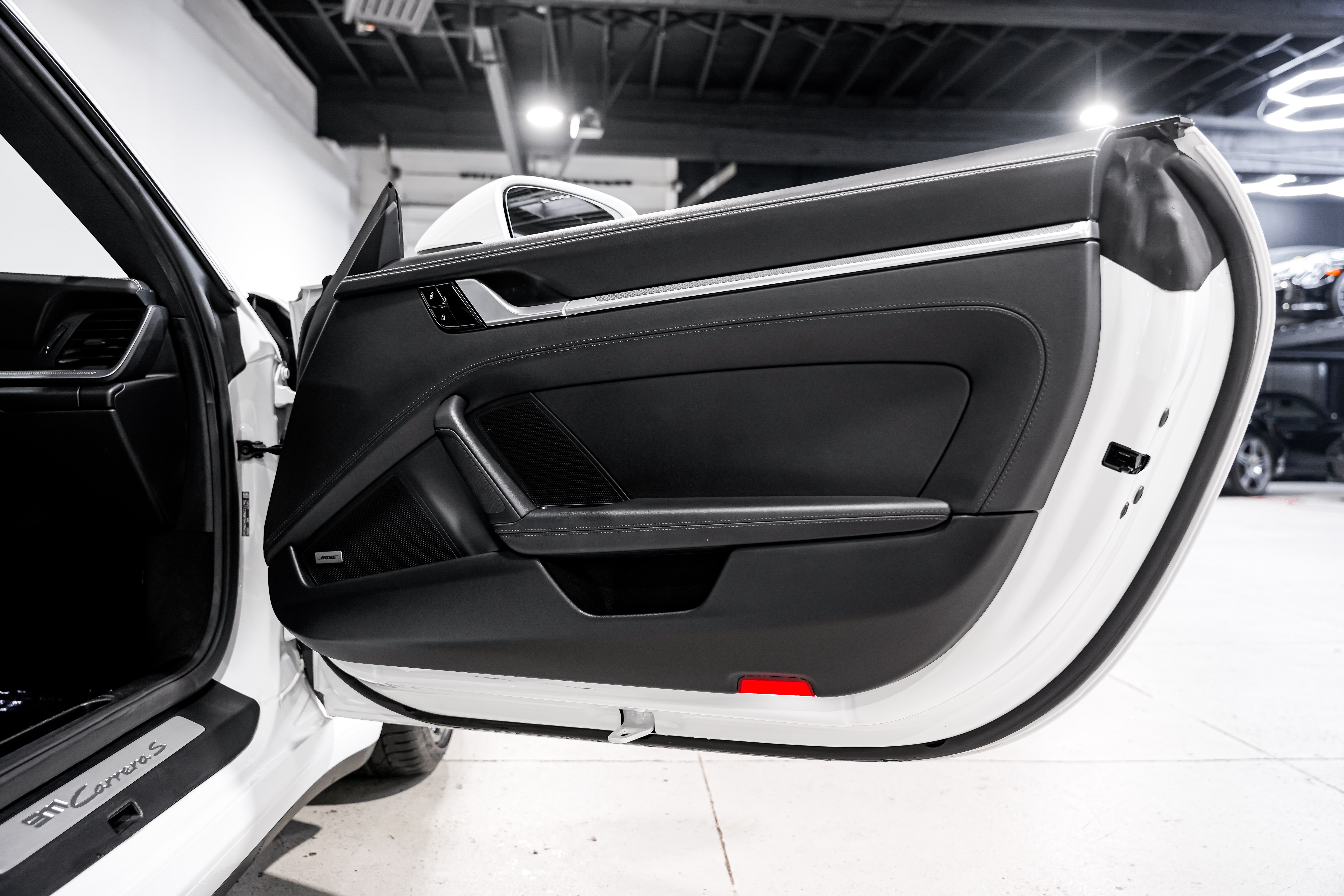 2021 Porsche 911 Carrera S Coupe — photo 11