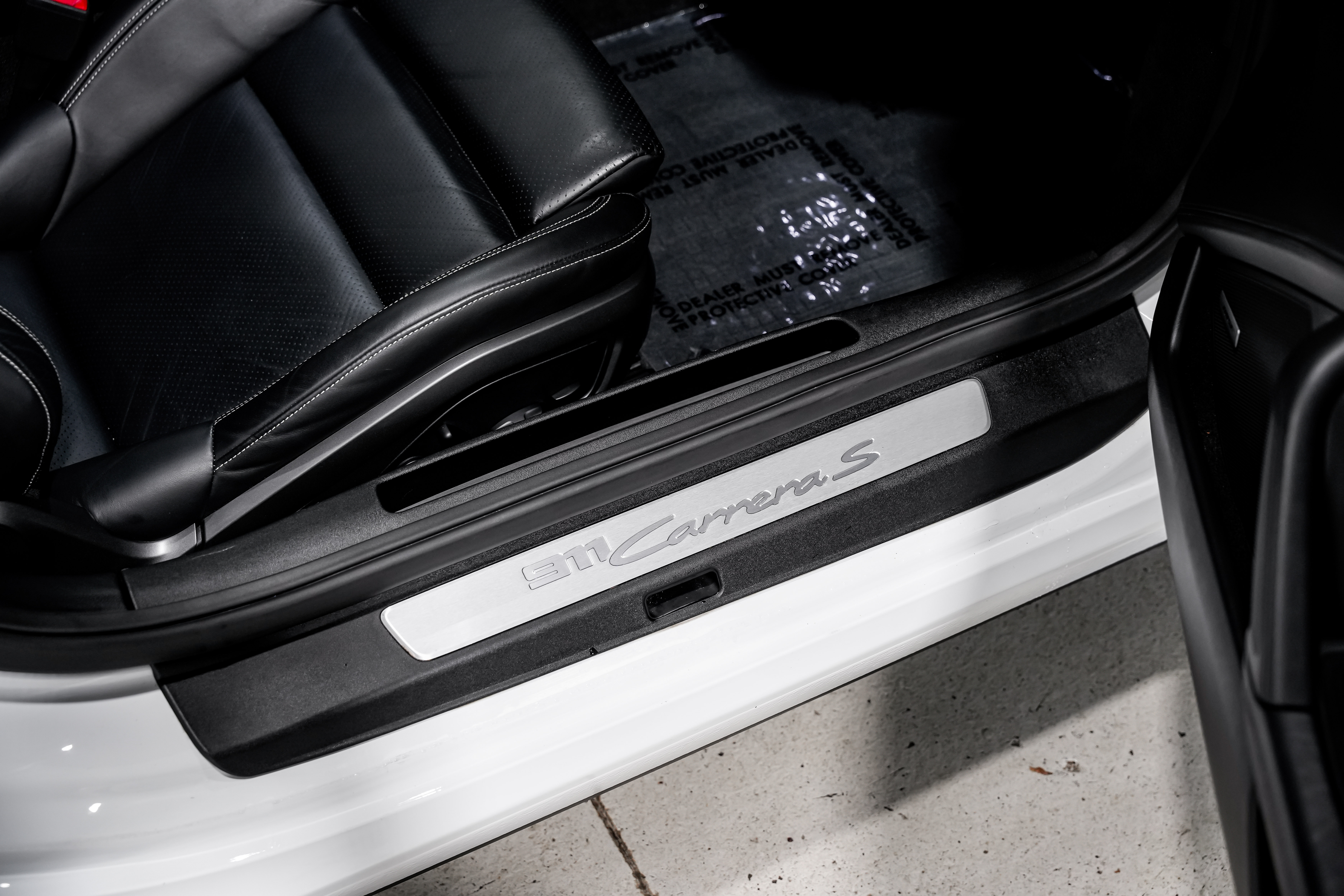 2021 Porsche 911 Carrera S Coupe — photo 12