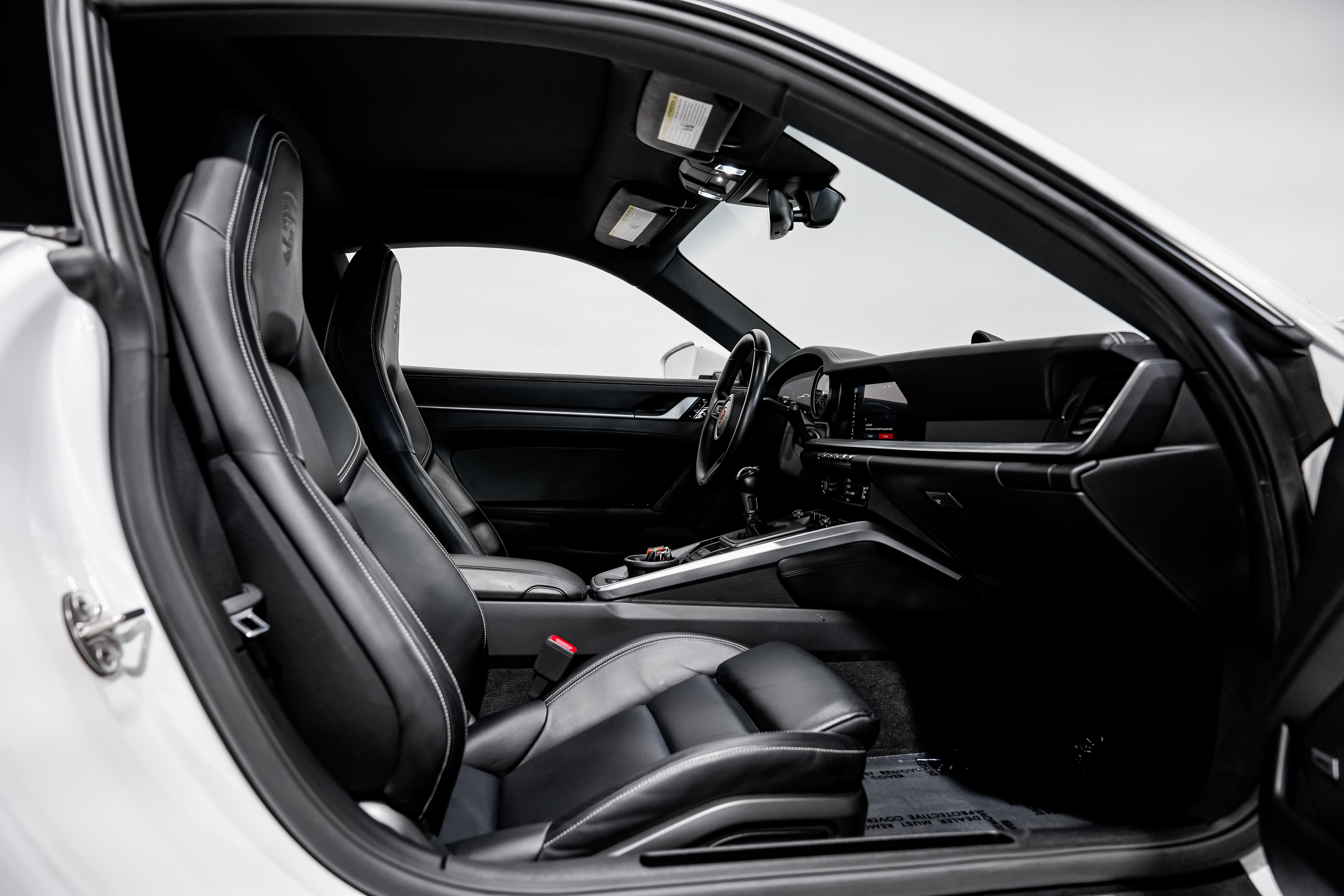 2021 Porsche 911 Carrera S Coupe — photo 13