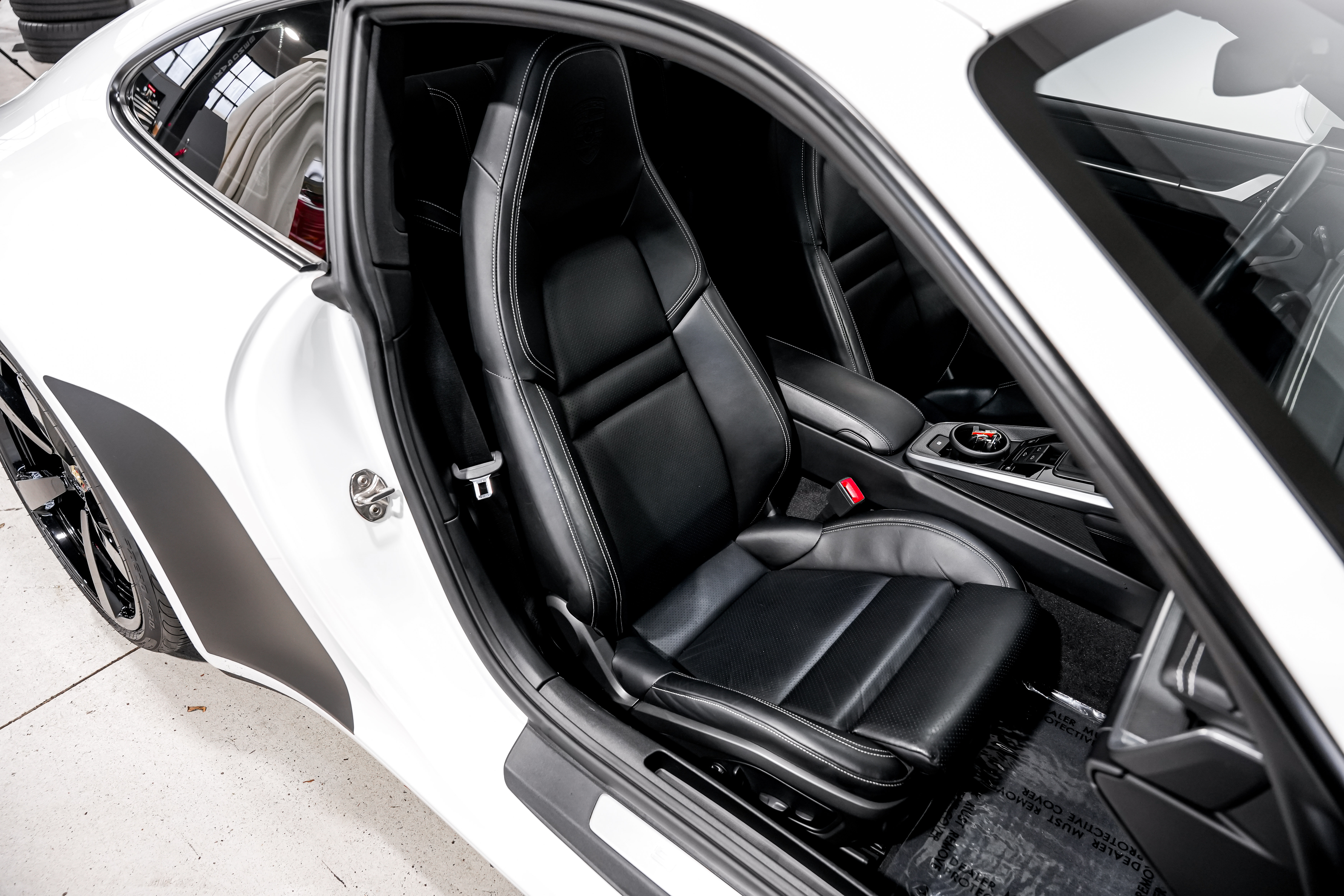 2021 Porsche 911 Carrera S Coupe — photo 14