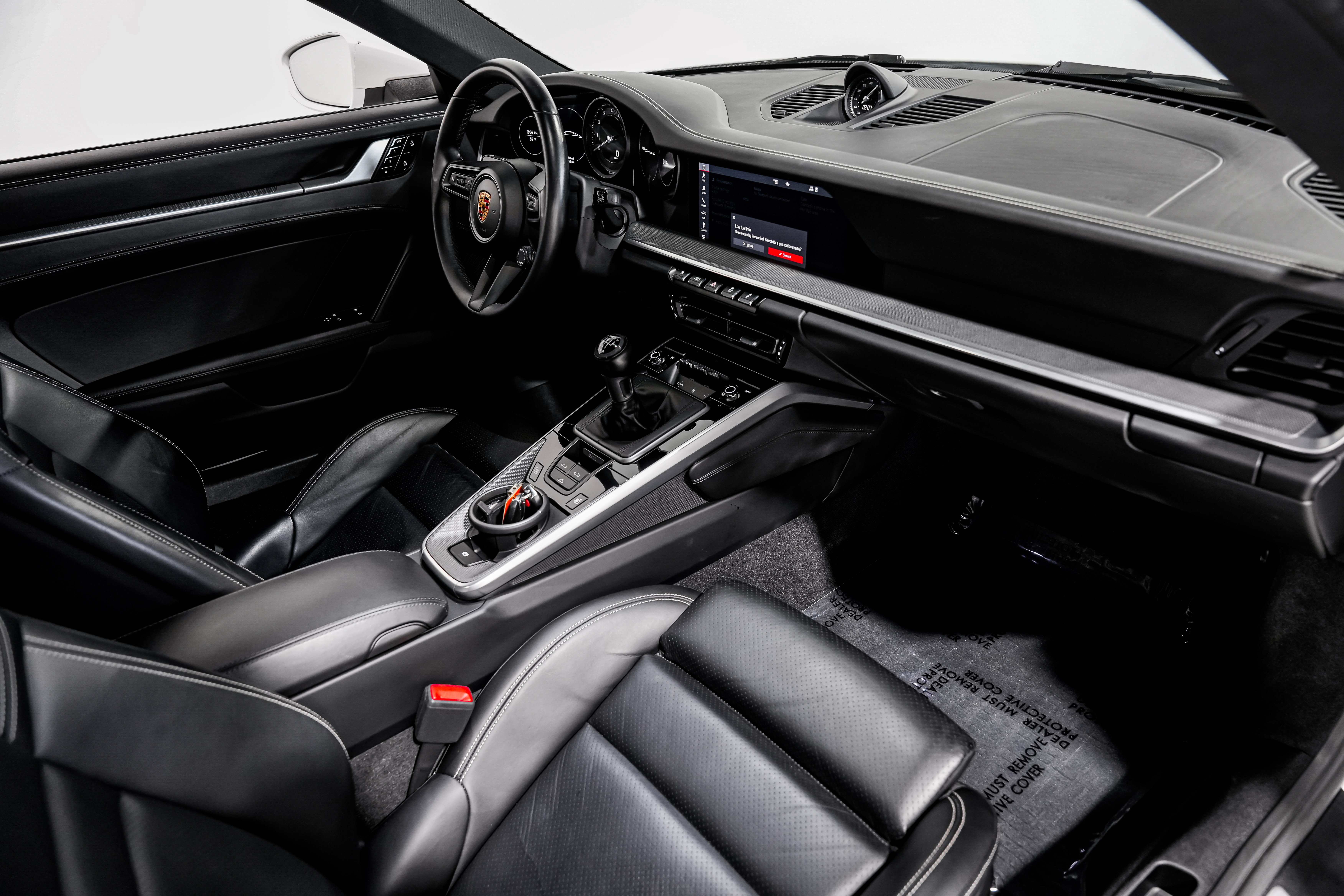2021 Porsche 911 Carrera S Coupe — photo 15