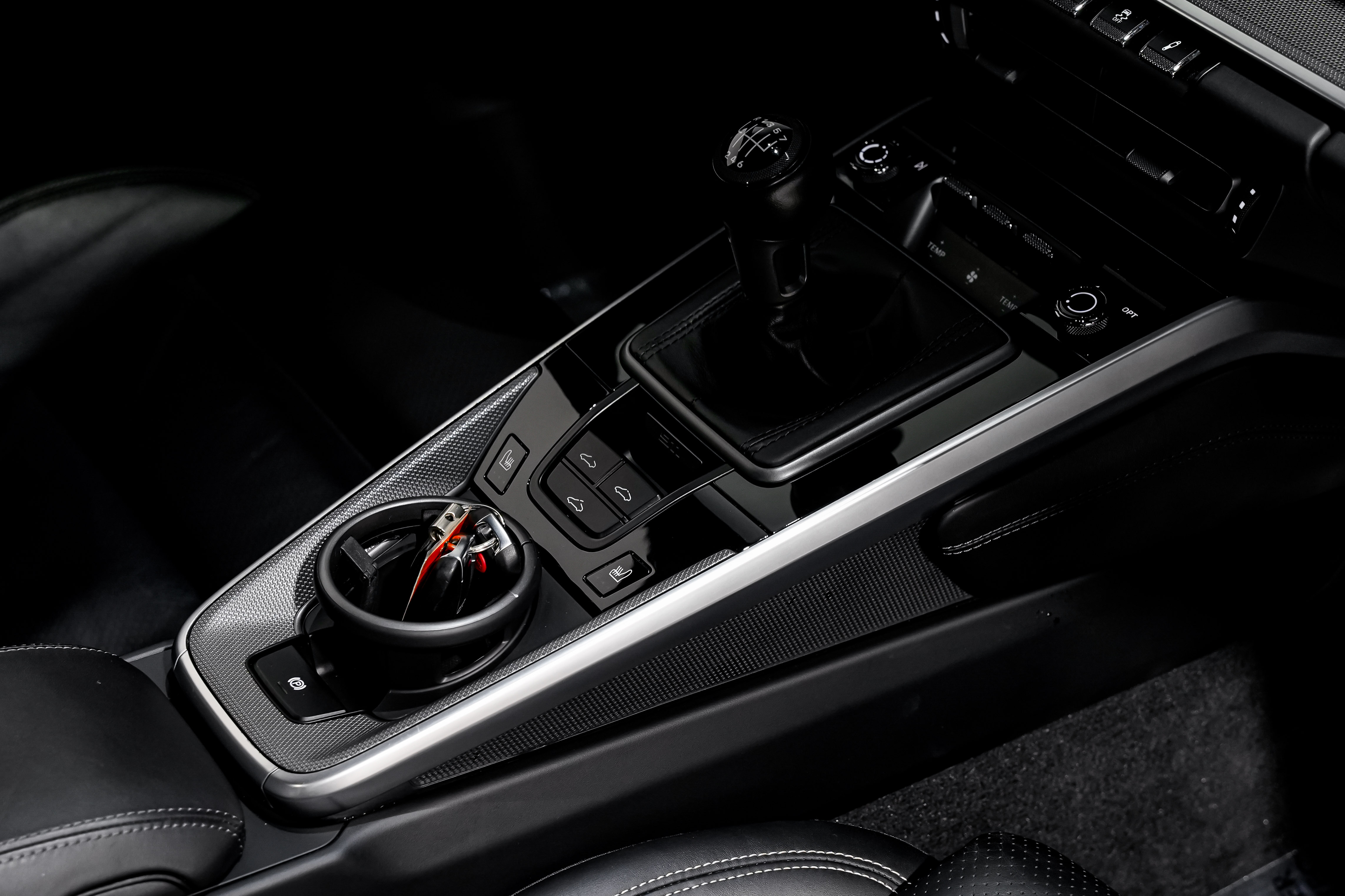 2021 Porsche 911 Carrera S Coupe — photo 16
