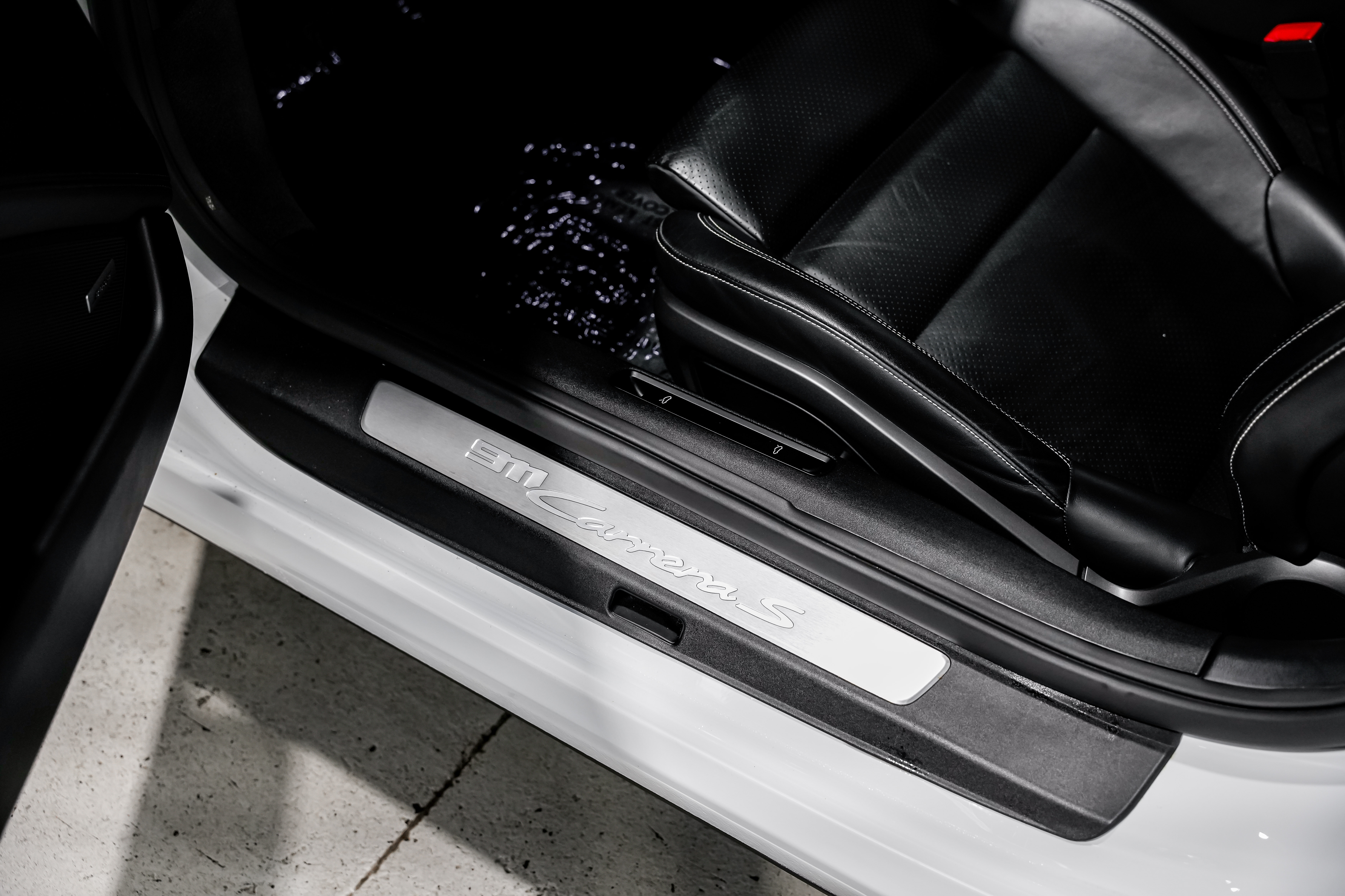2021 Porsche 911 Carrera S Coupe — photo 18