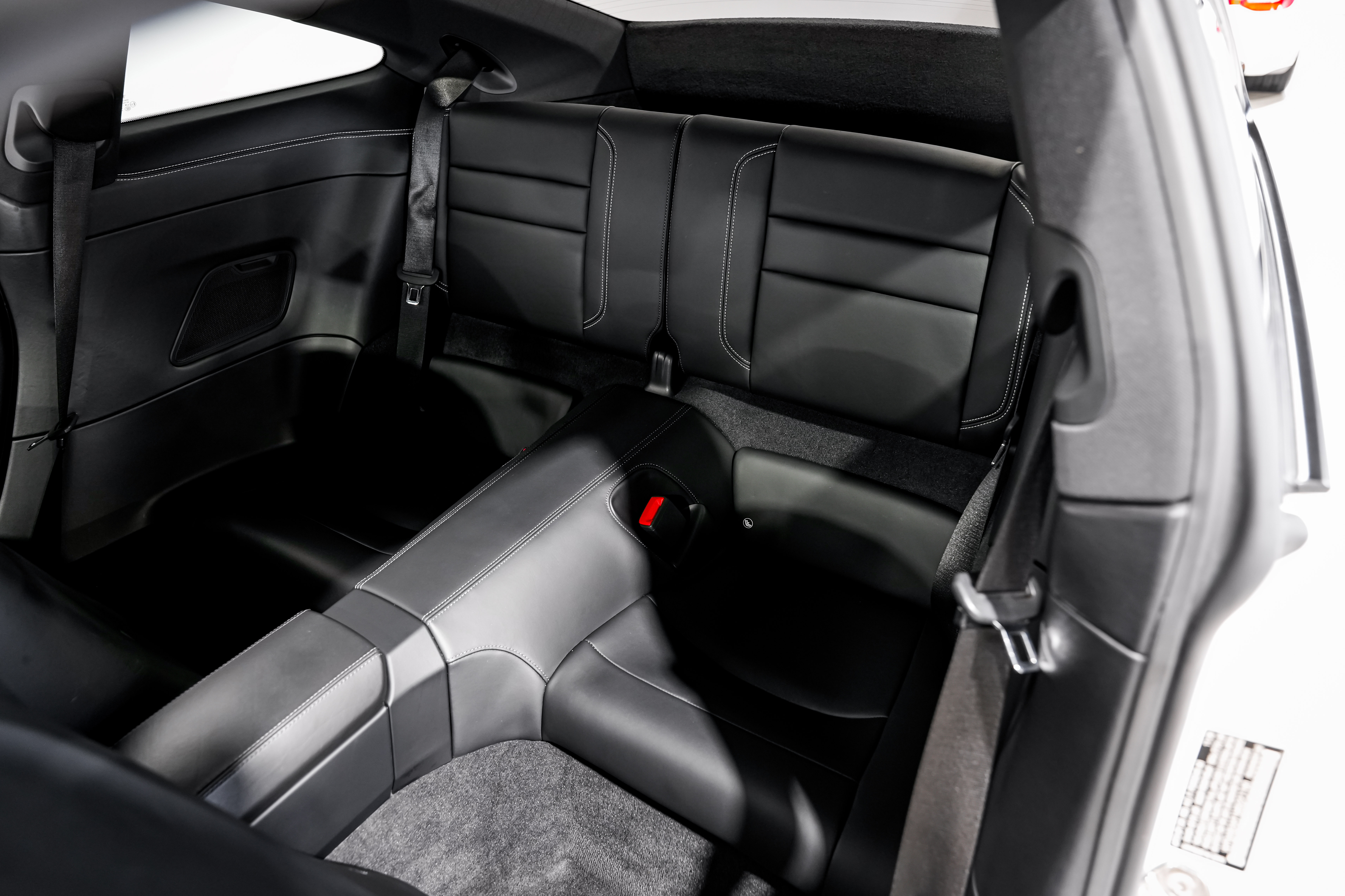 2021 Porsche 911 Carrera S Coupe — photo 24
