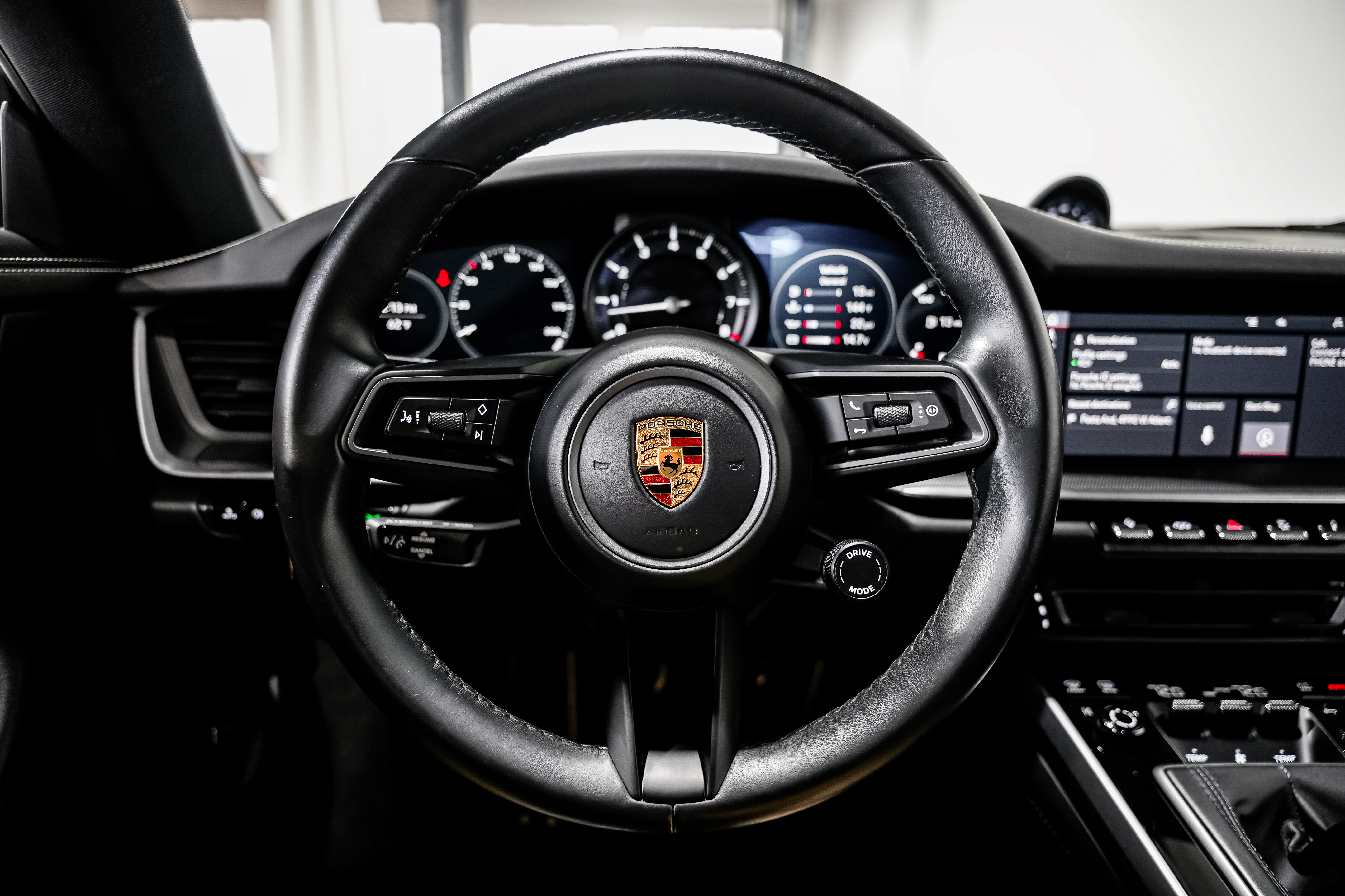 2021 Porsche 911 Carrera S Coupe — photo 27
