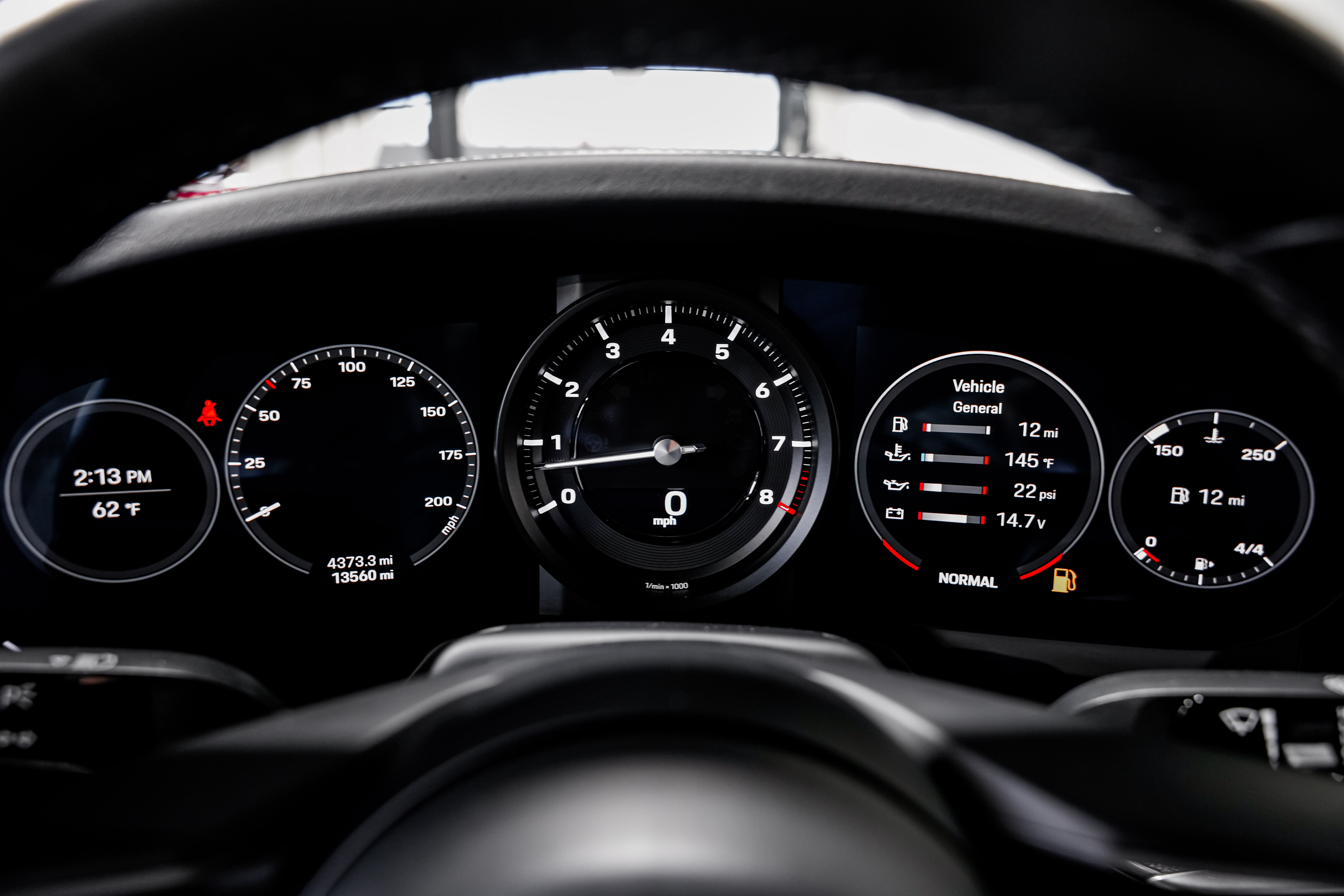 2021 Porsche 911 Carrera S Coupe — photo 28