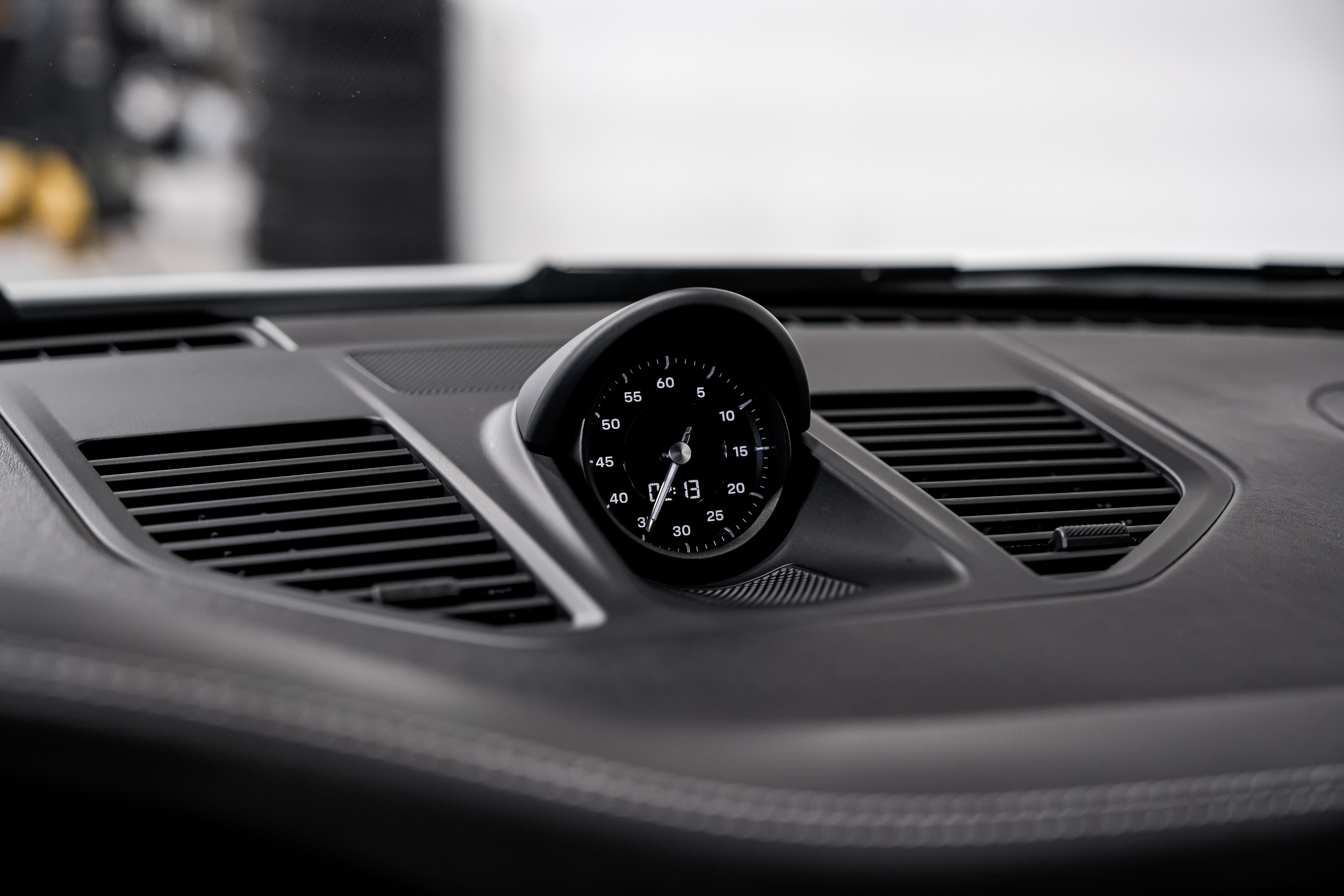 2021 Porsche 911 Carrera S Coupe — photo 29
