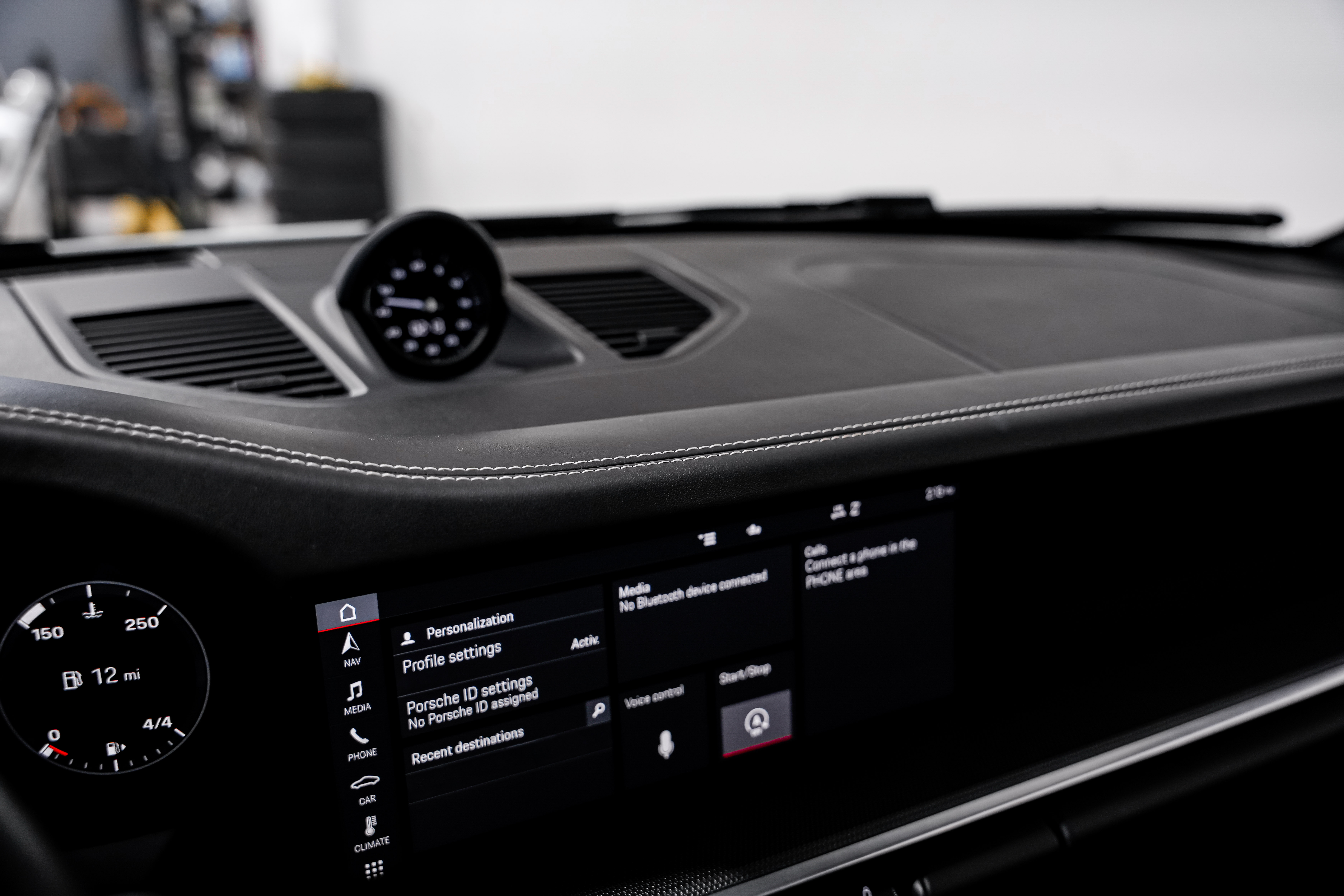 2021 Porsche 911 Carrera S Coupe — photo 30