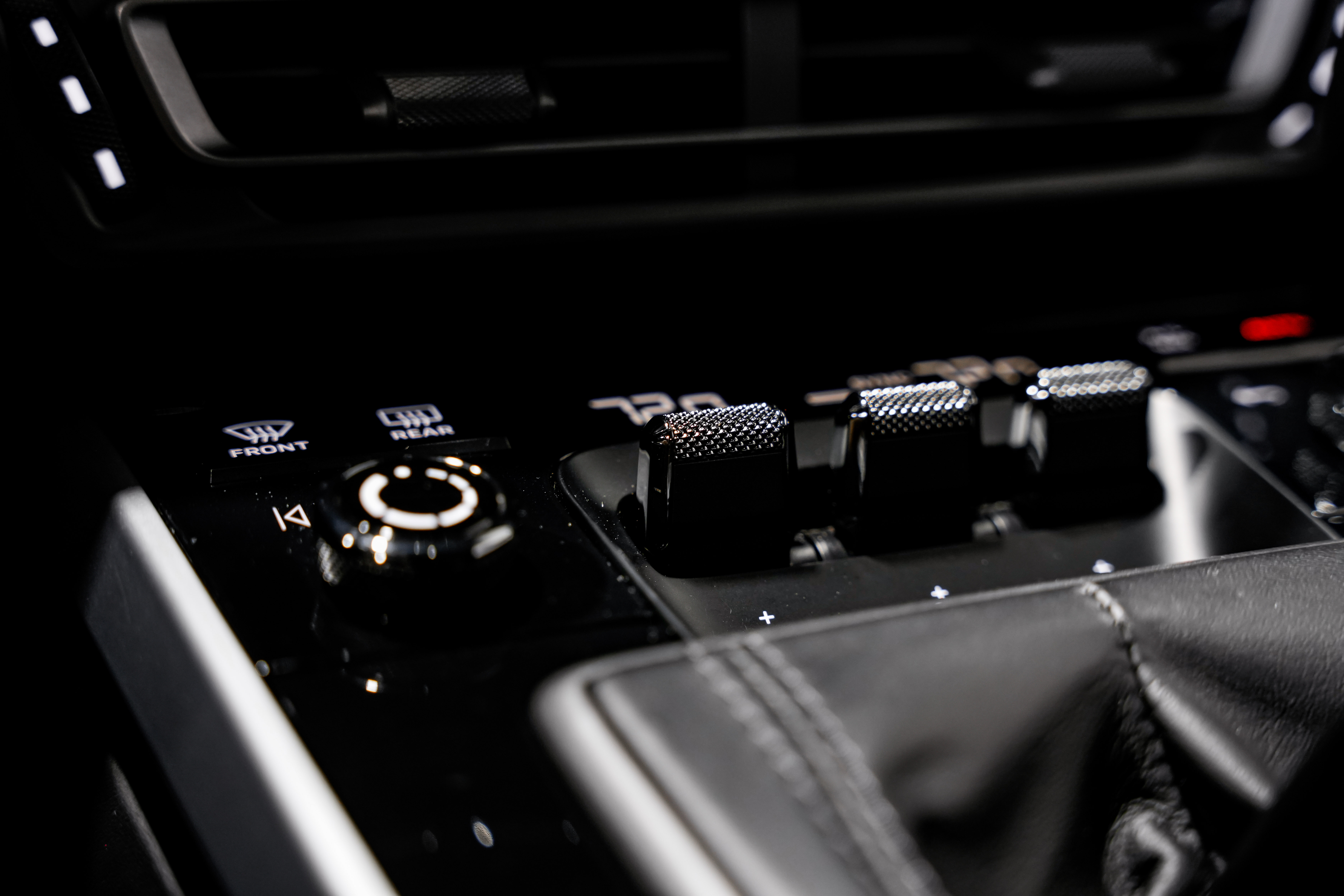 2021 Porsche 911 Carrera S Coupe — photo 33