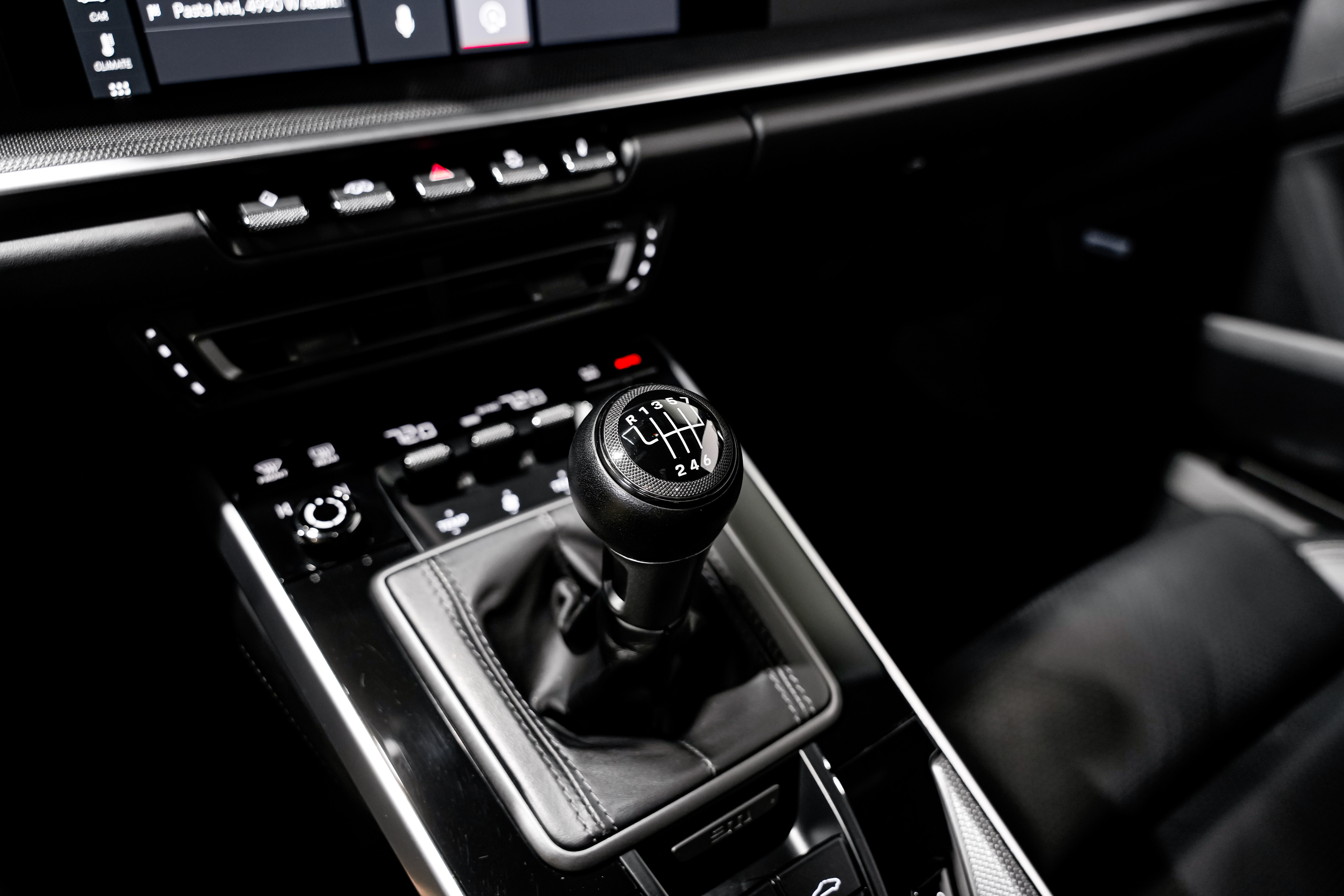 2021 Porsche 911 Carrera S Coupe — photo 34