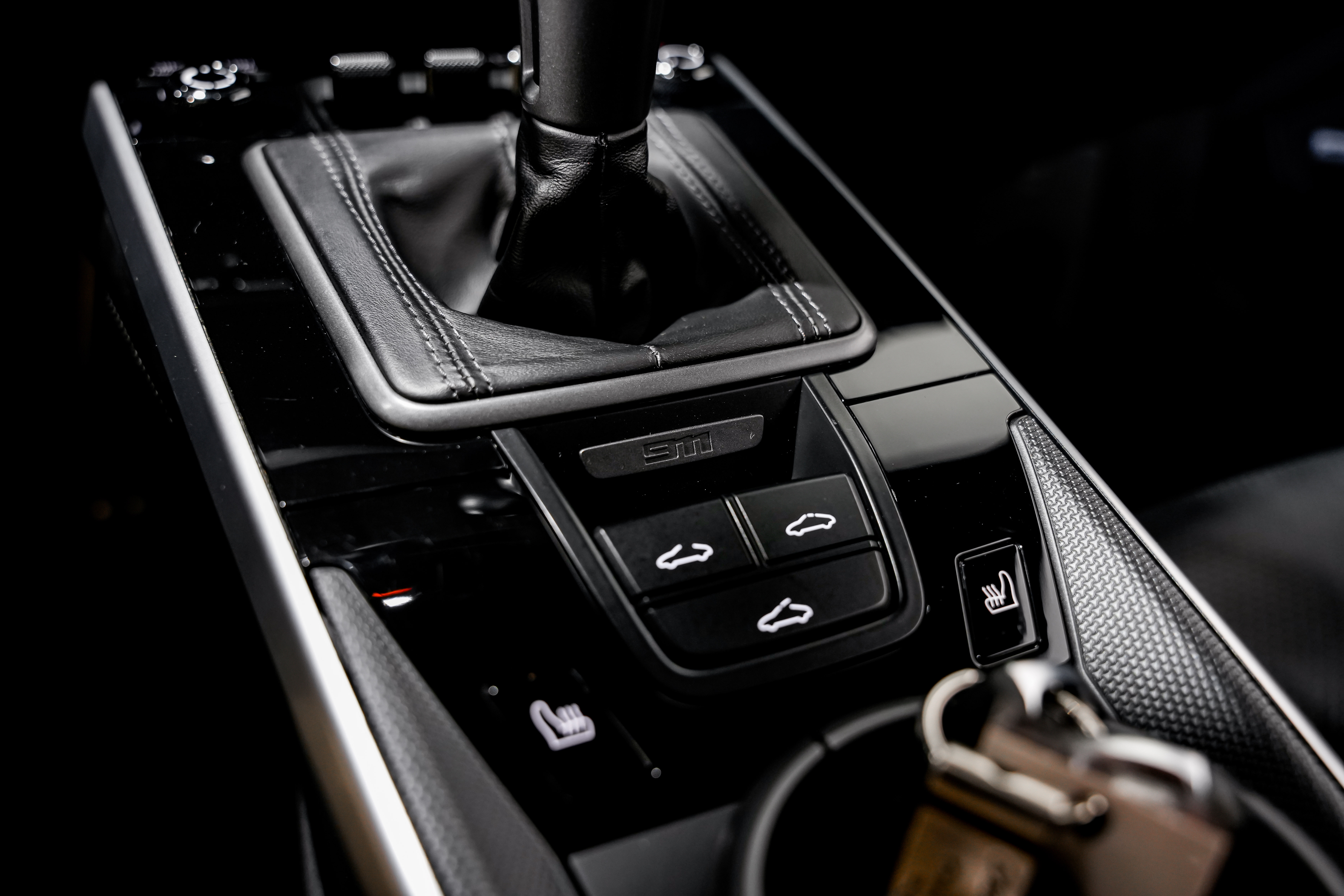 2021 Porsche 911 Carrera S Coupe — photo 35