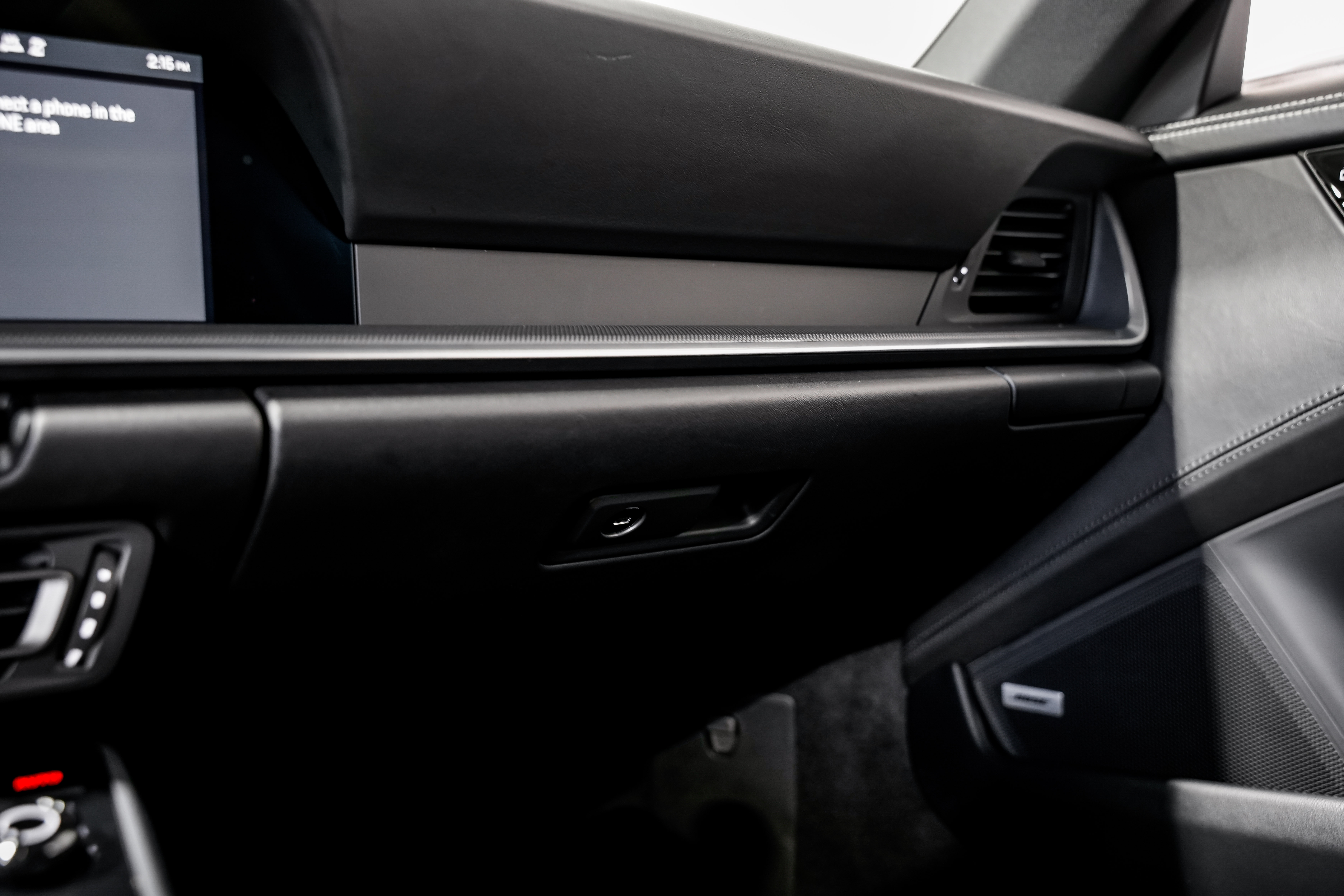 2021 Porsche 911 Carrera S Coupe — photo 36