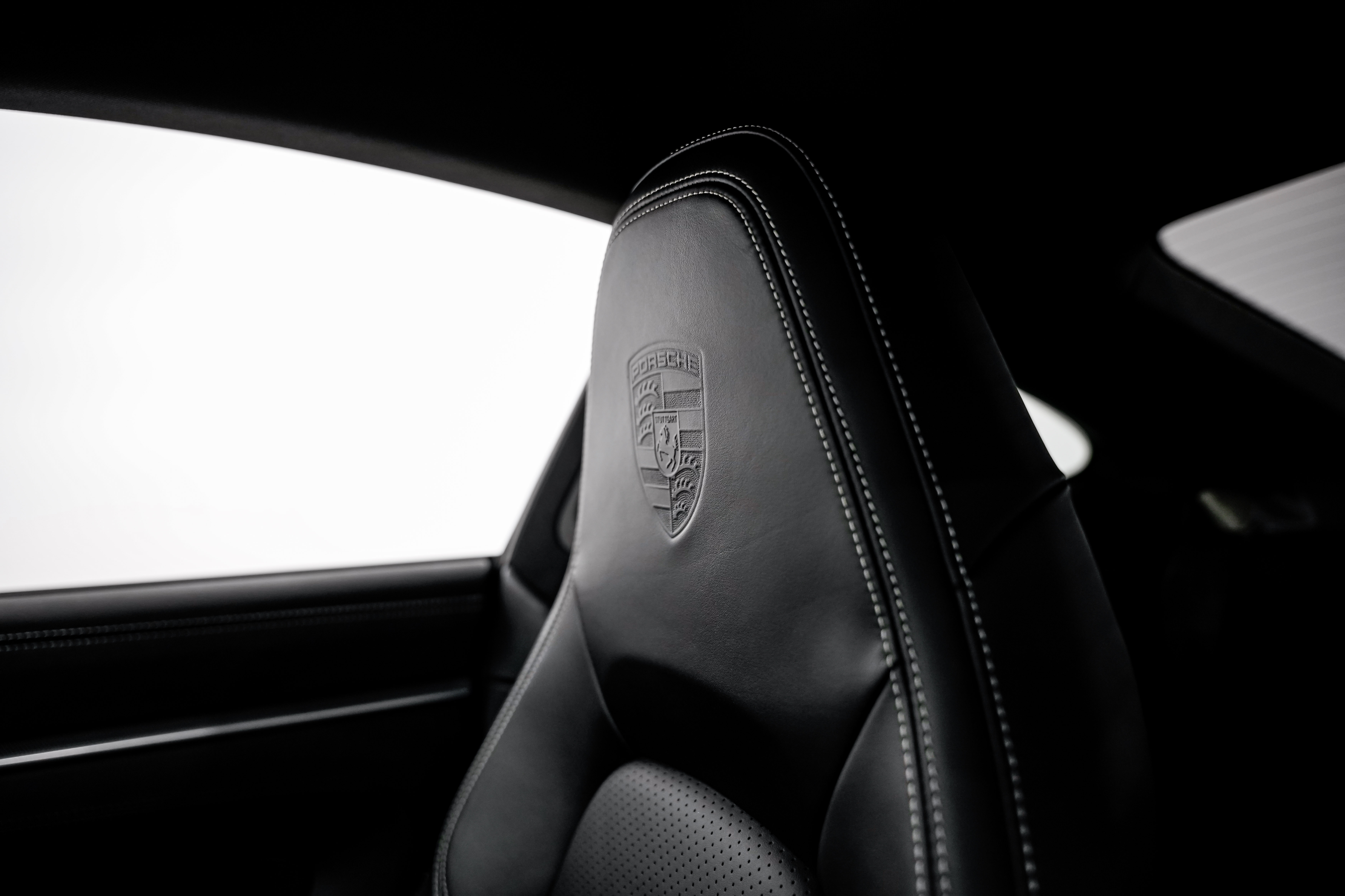 2021 Porsche 911 Carrera S Coupe — photo 37