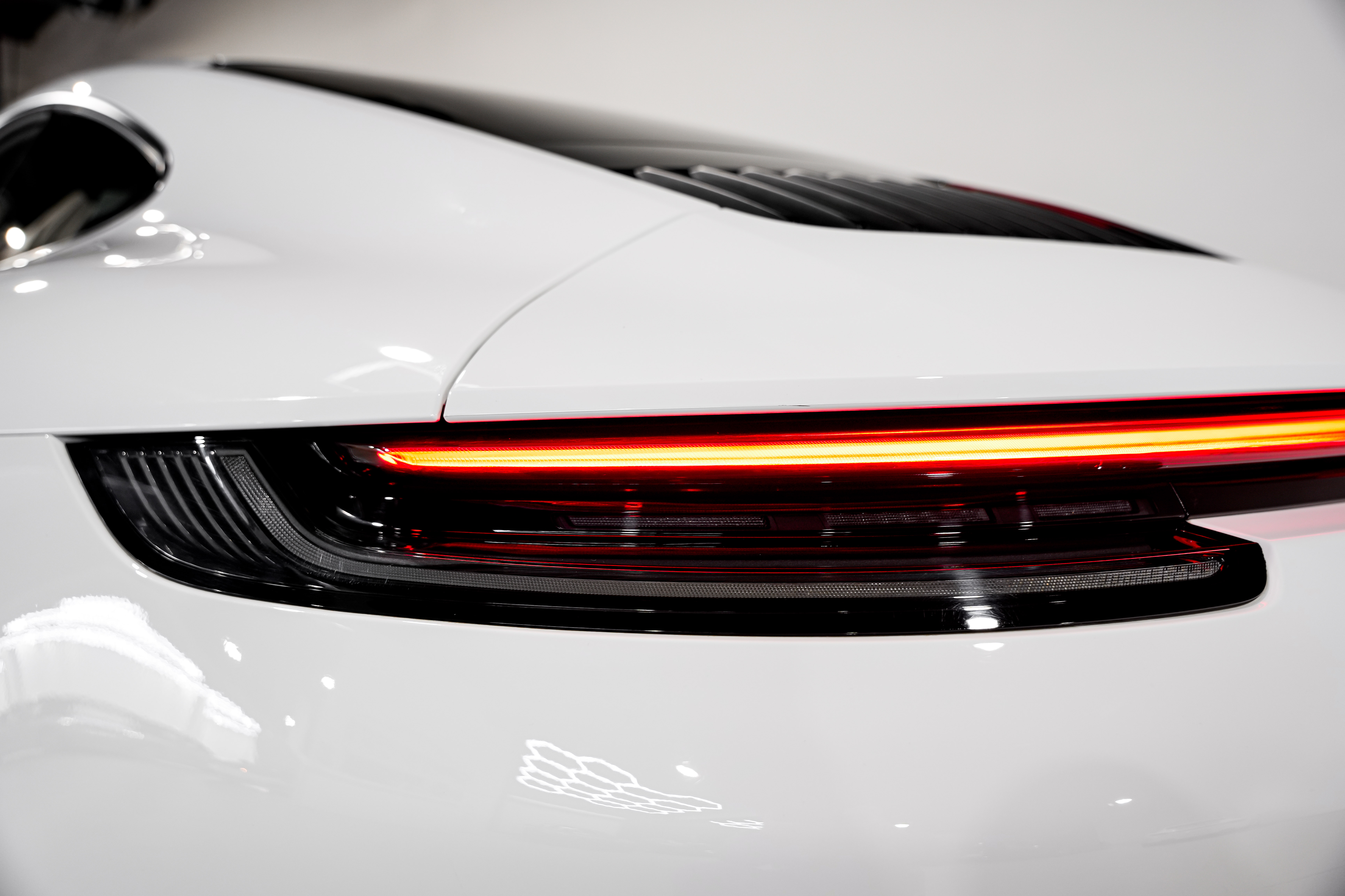 2021 Porsche 911 Carrera S Coupe — photo 42