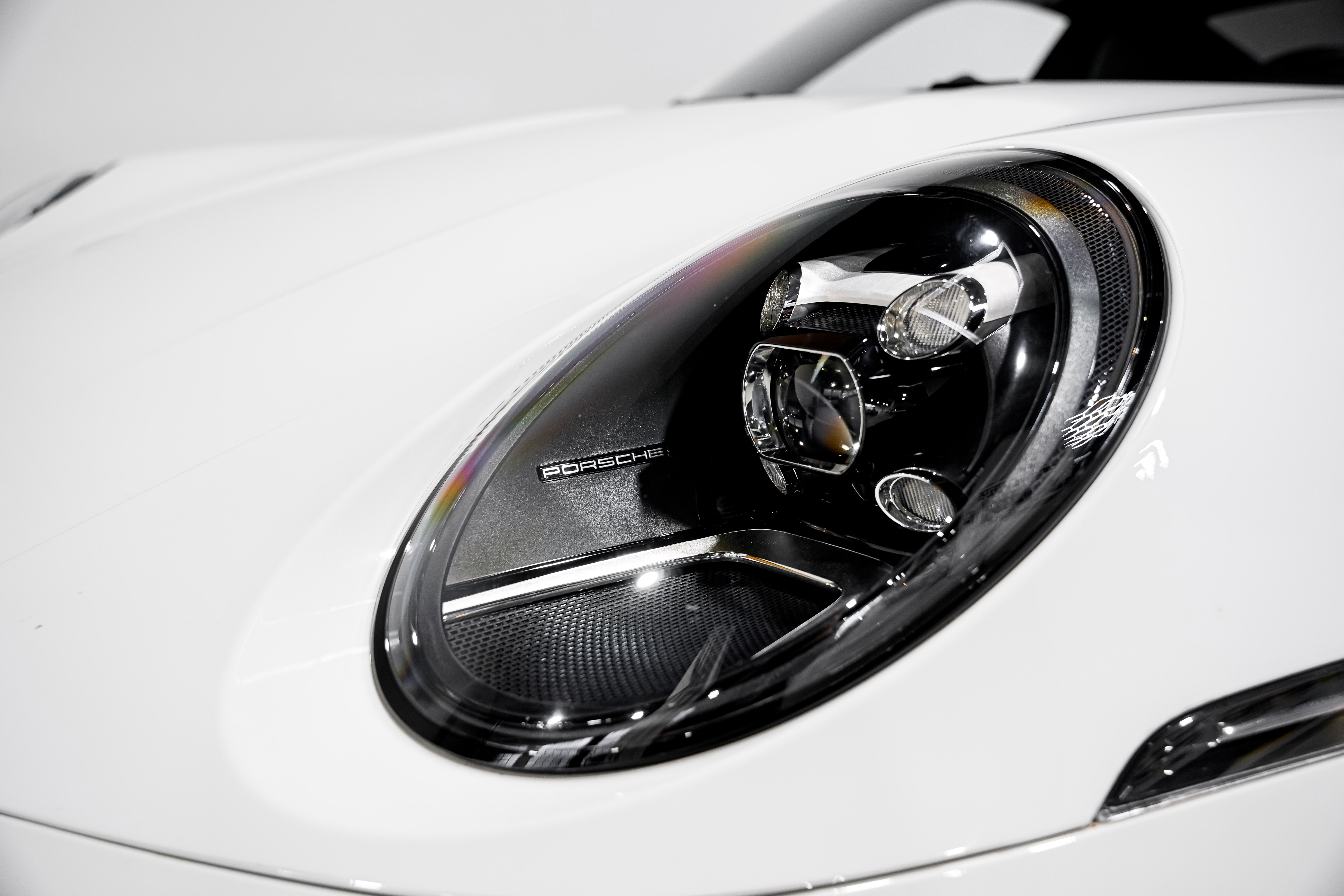 2021 Porsche 911 Carrera S Coupe — photo 47