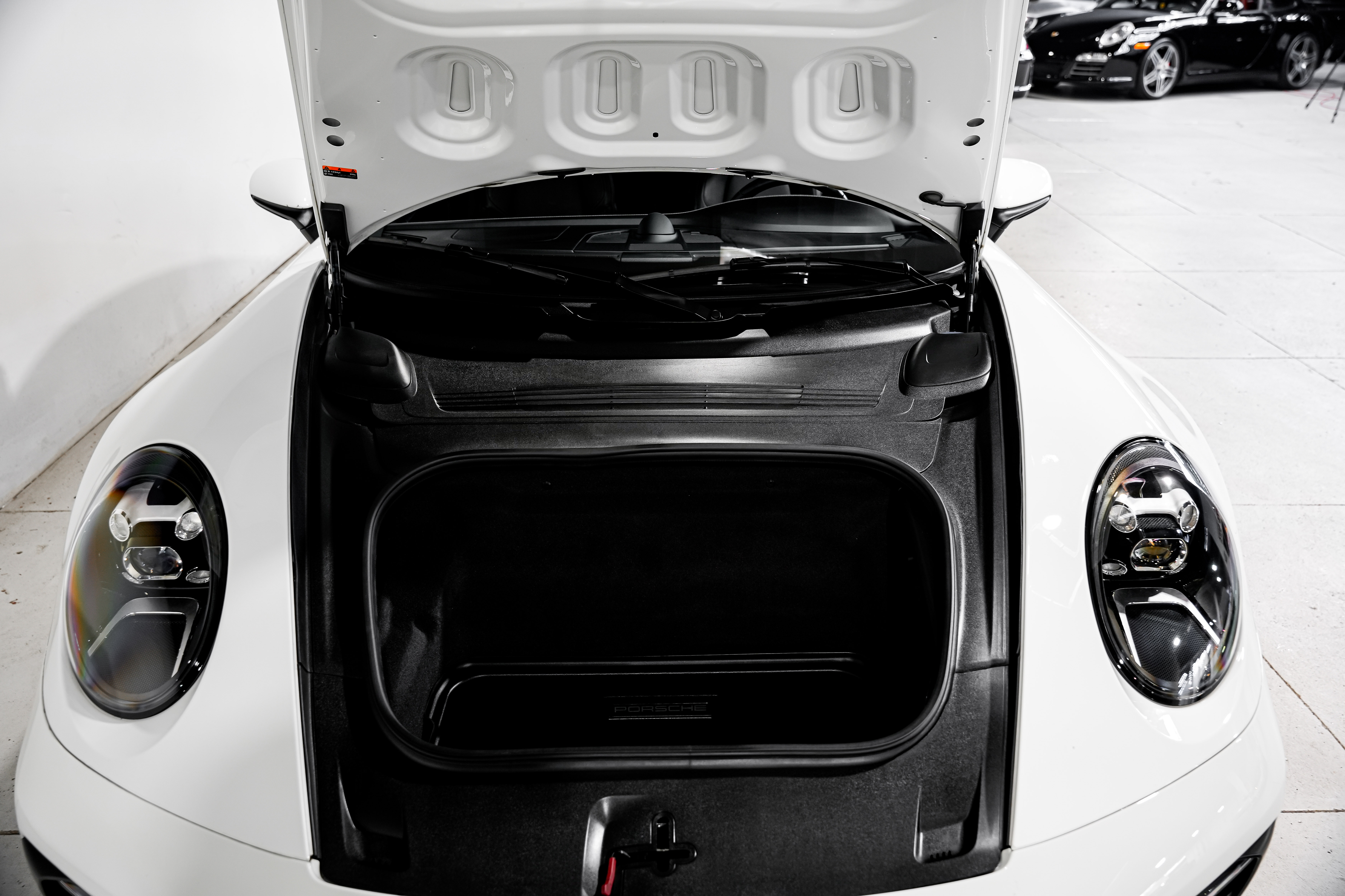 2021 Porsche 911 Carrera S Coupe — photo 50