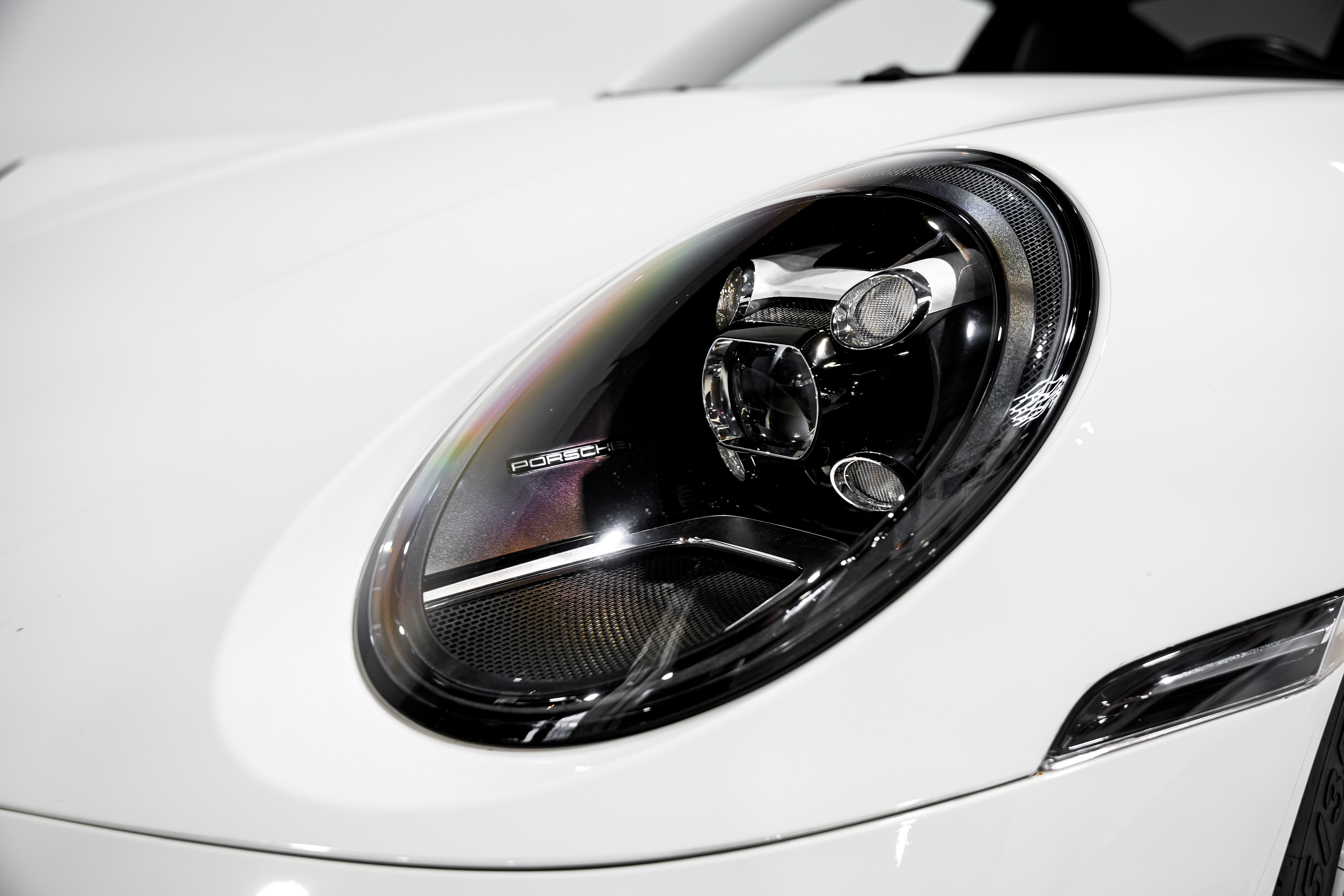 2021 Porsche 911 Carrera S Coupe — photo 55