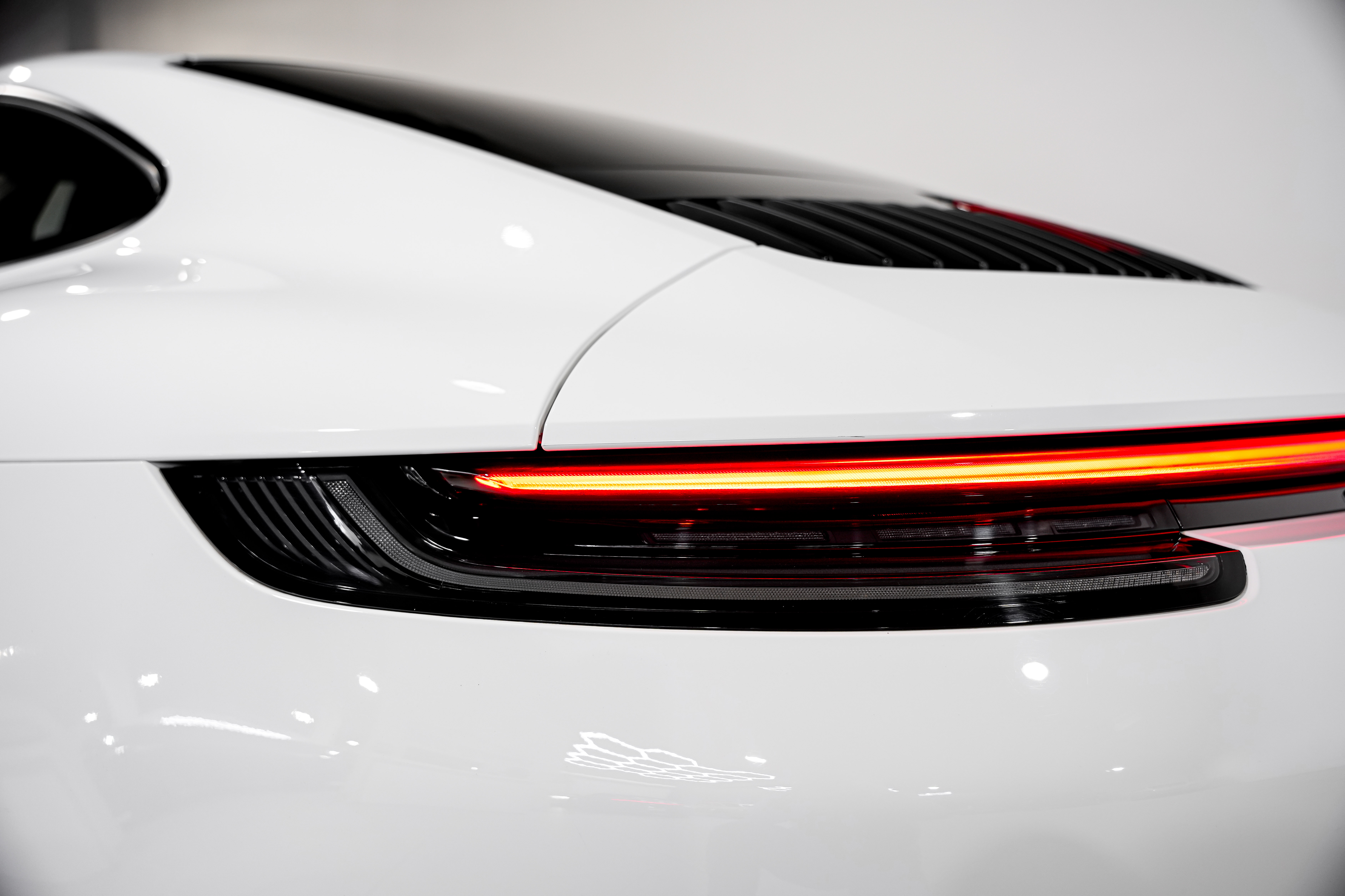 2021 Porsche 911 Carrera S Coupe — photo 59