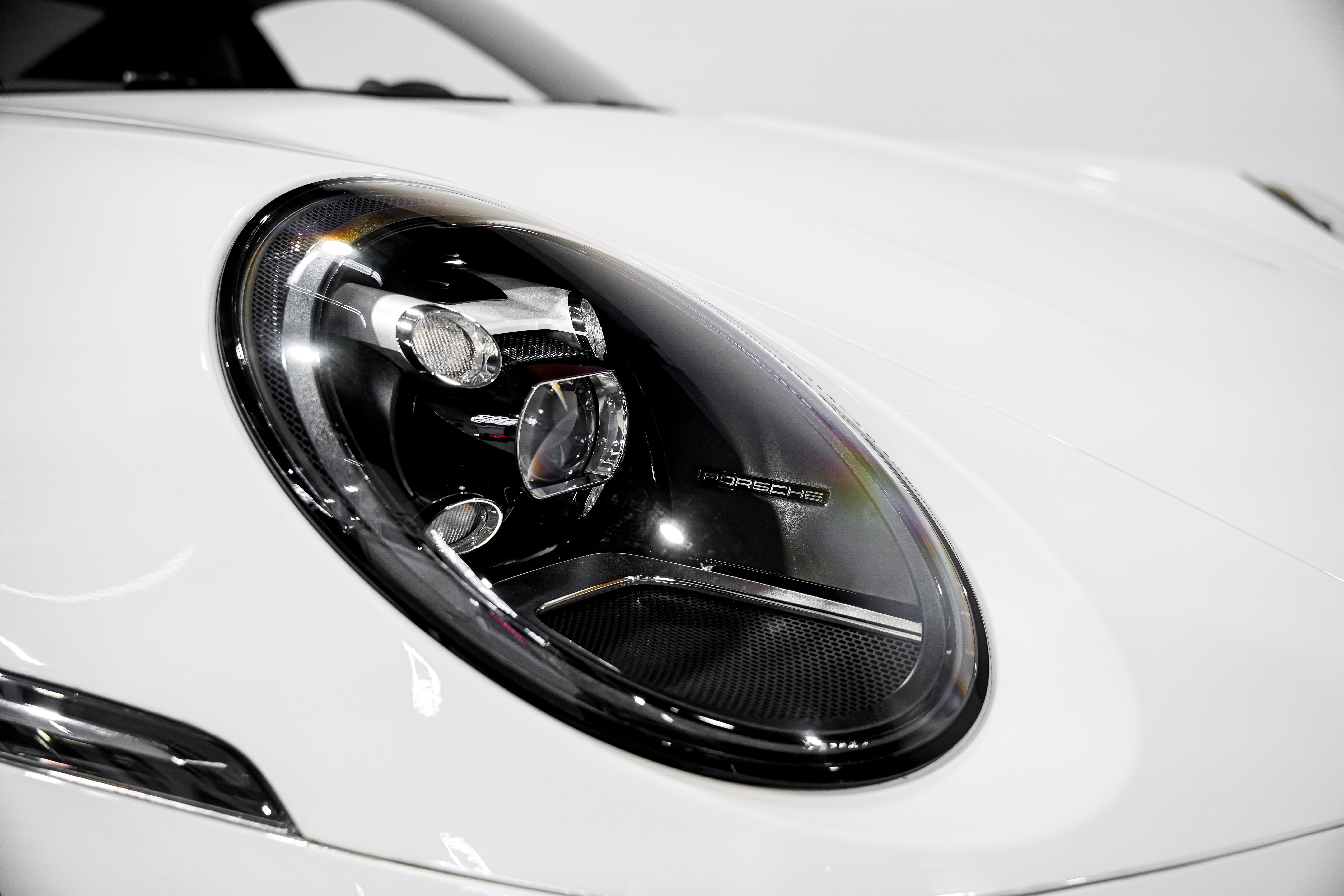 2021 Porsche 911 Carrera S Coupe — photo 64