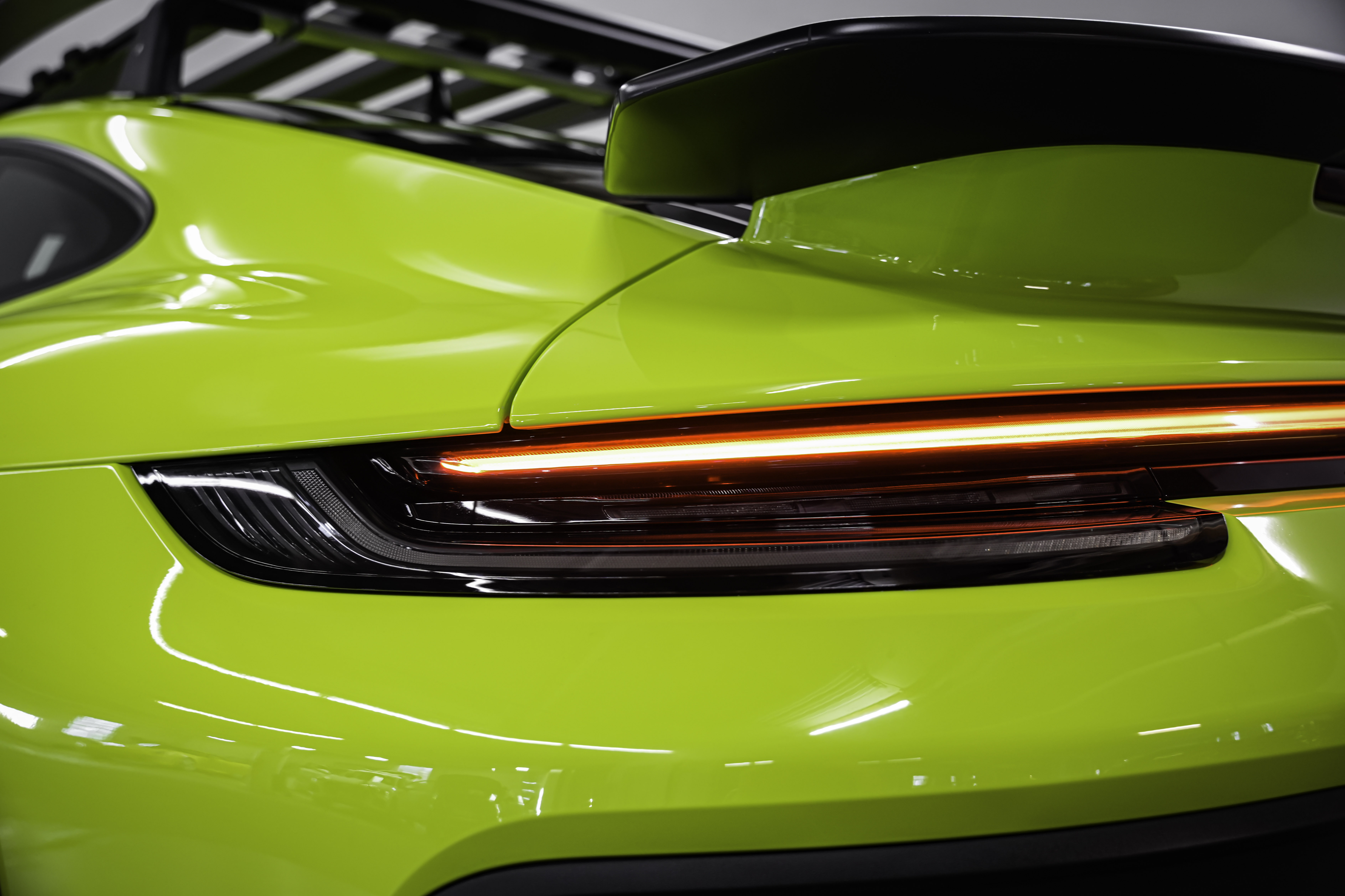 2024 Porsche 911 Dakar Coupe — photo 28