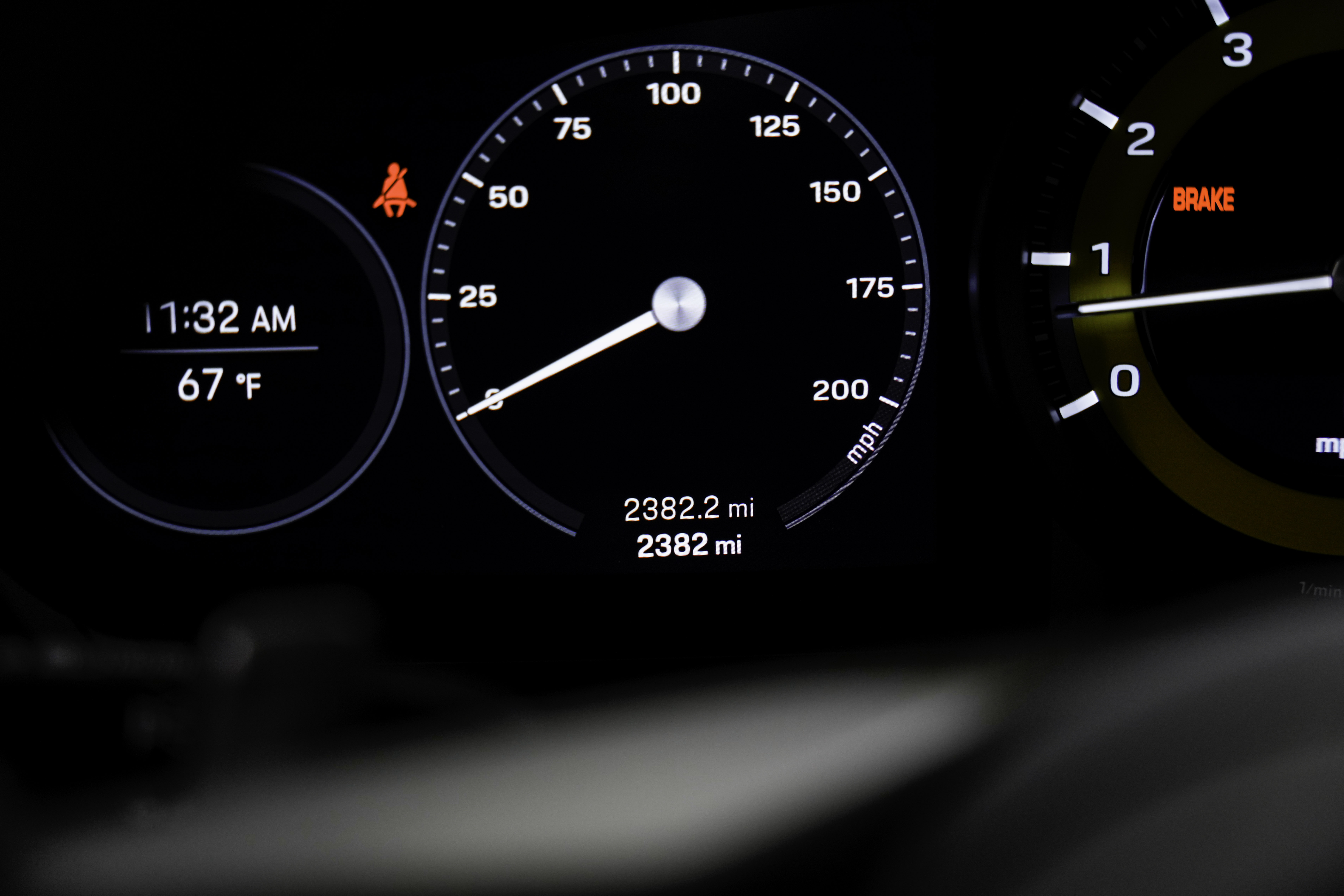2024 Porsche 911 Dakar Coupe — photo 44