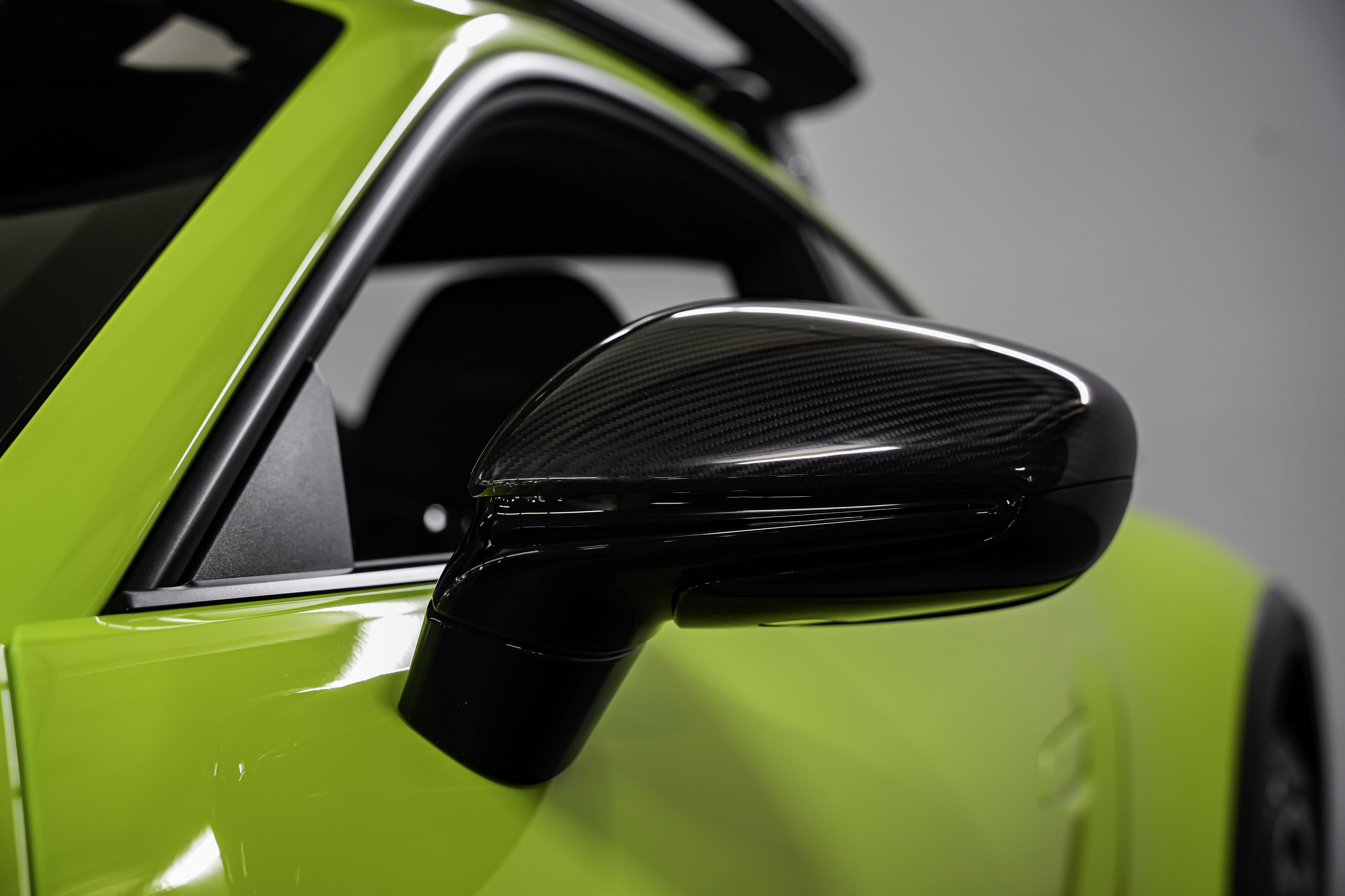 2024 Porsche 911 Dakar Coupe — photo 52