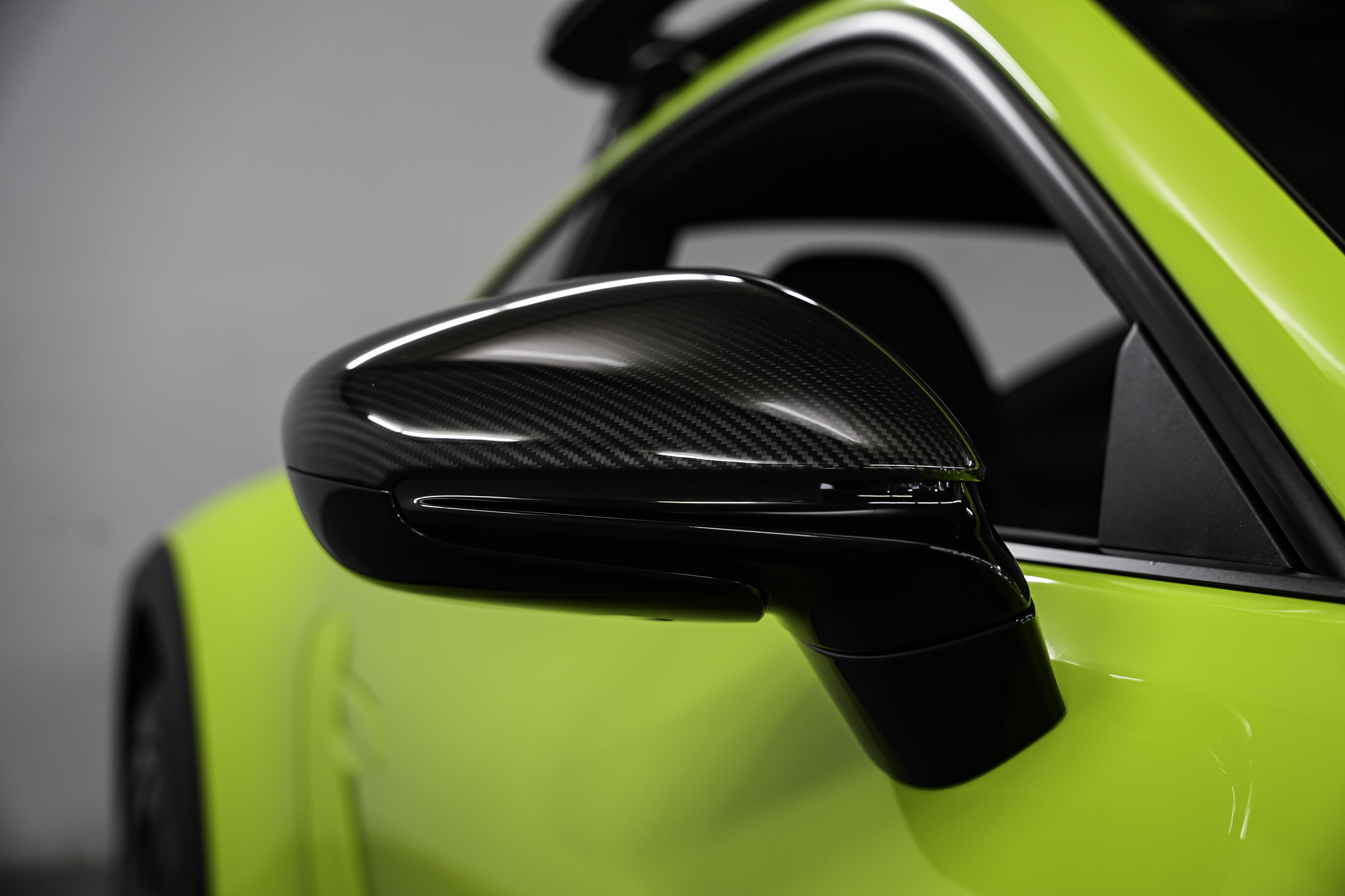 2024 Porsche 911 Dakar Coupe — photo 53