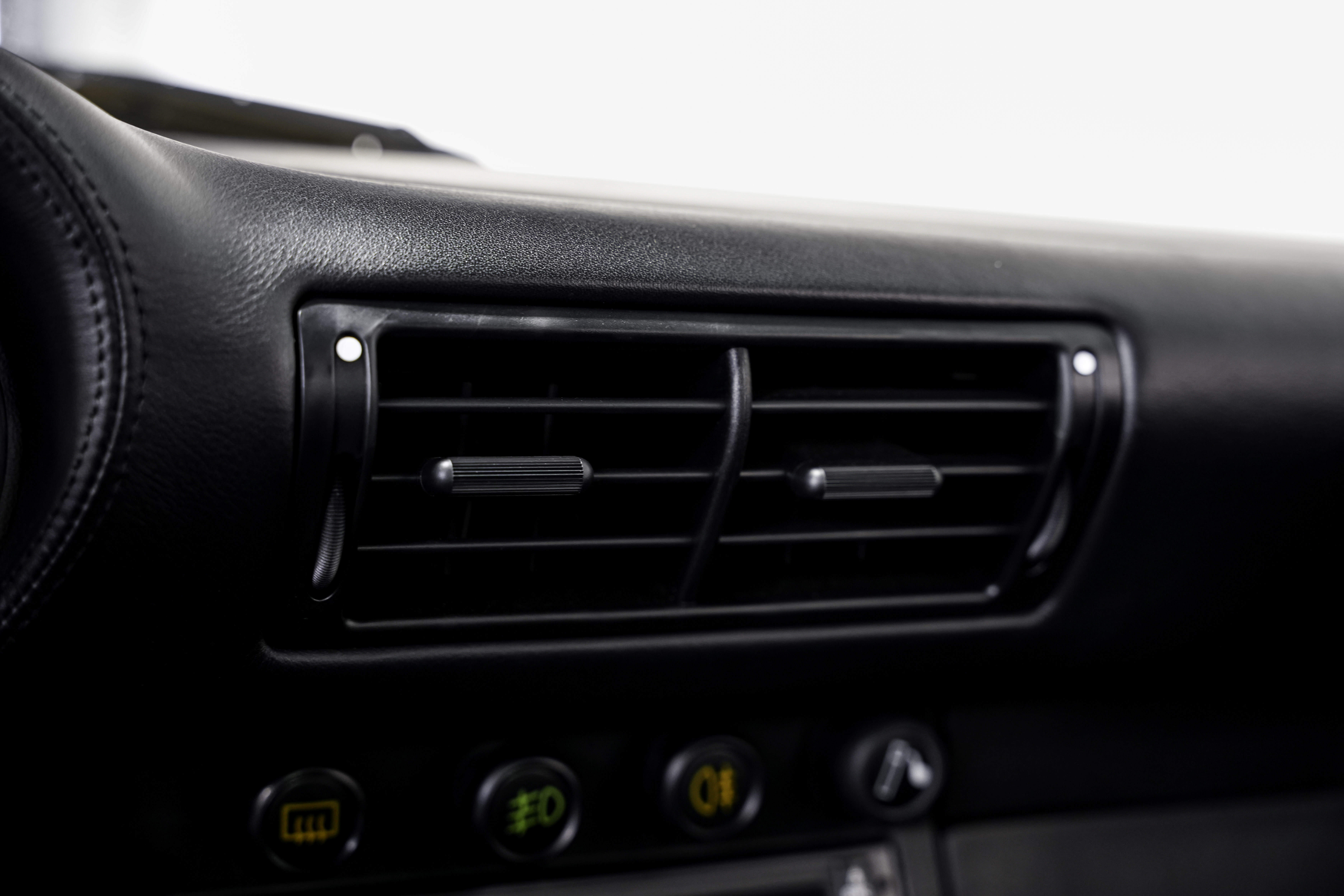 1994 Porsche 911 Turbo 3.6 Coupe — photo 28