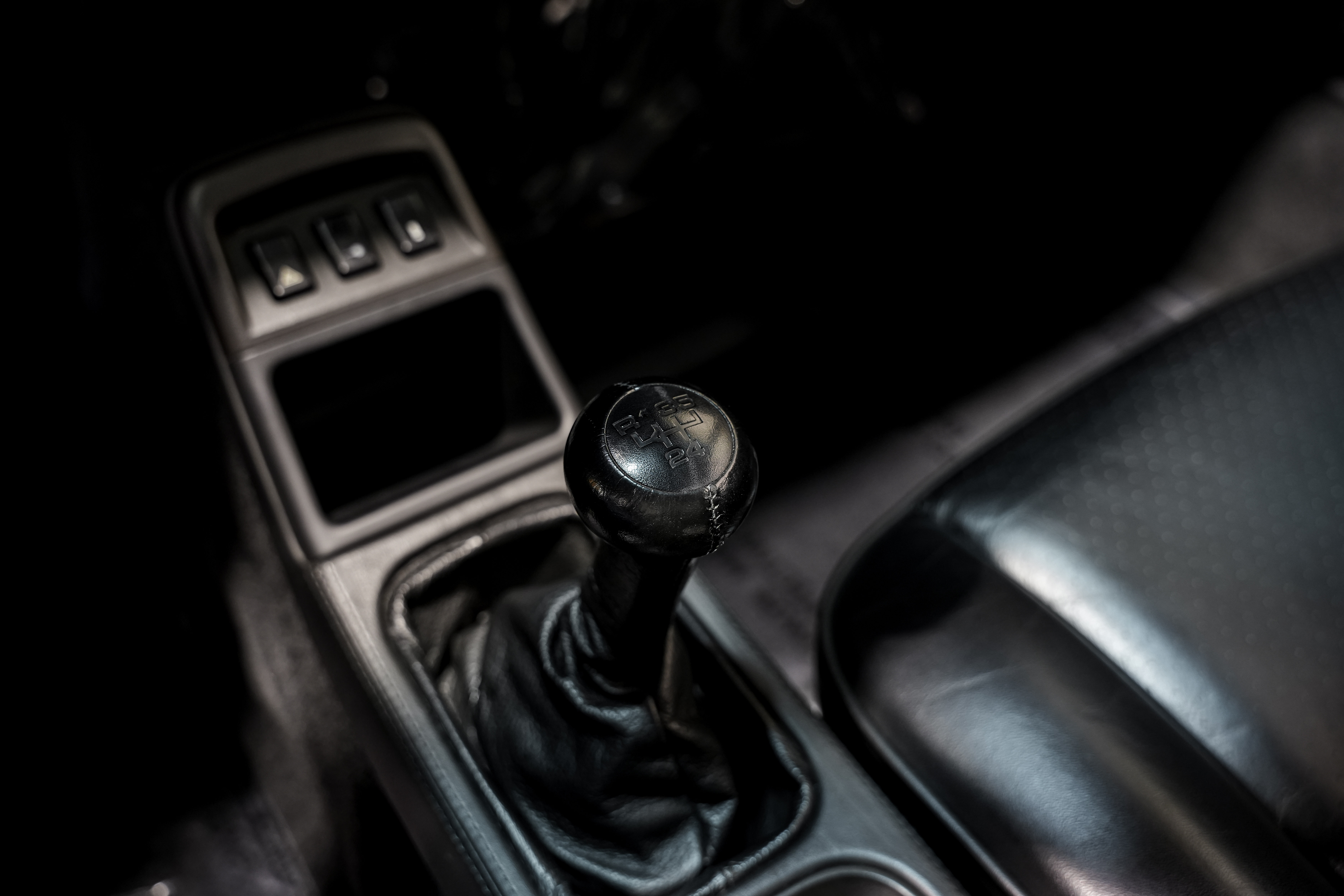 1994 Porsche 911 Turbo 3.6 Coupe — photo 33