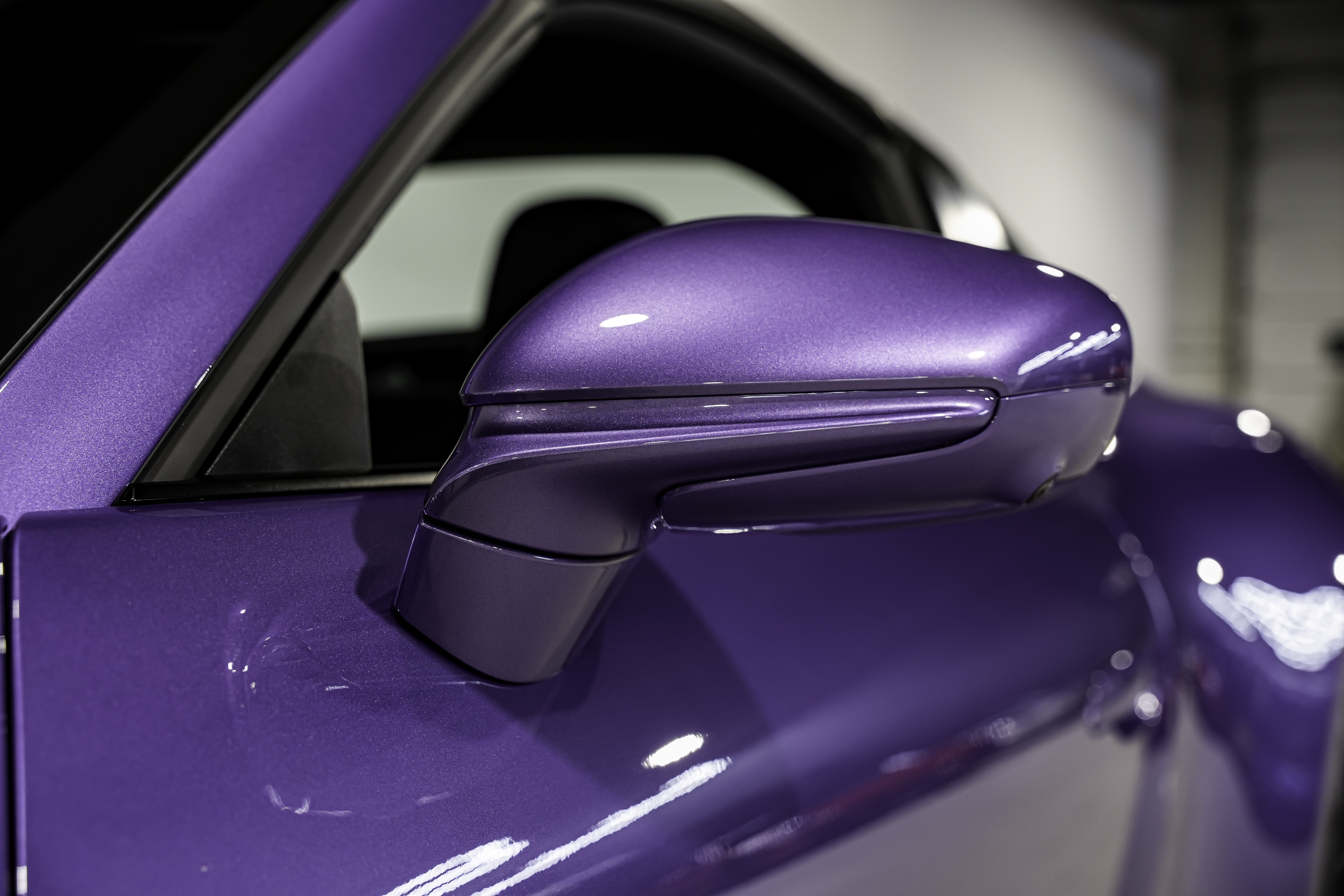 2024 Porsche 911 Targa 4 GTS — photo 46