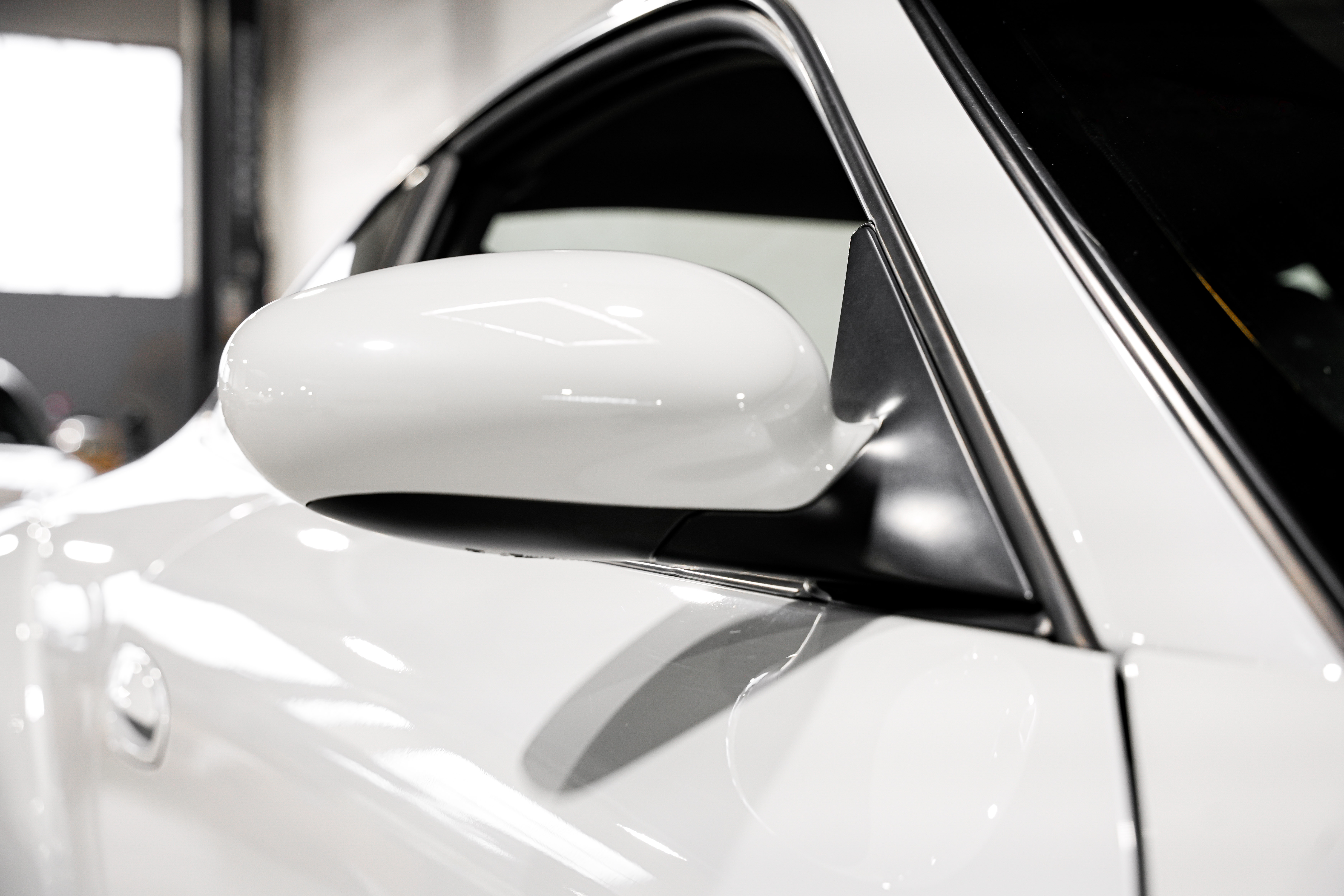 2003 Porsche 911 Carrera 4S Coupe (996 Safari build) — photo 8