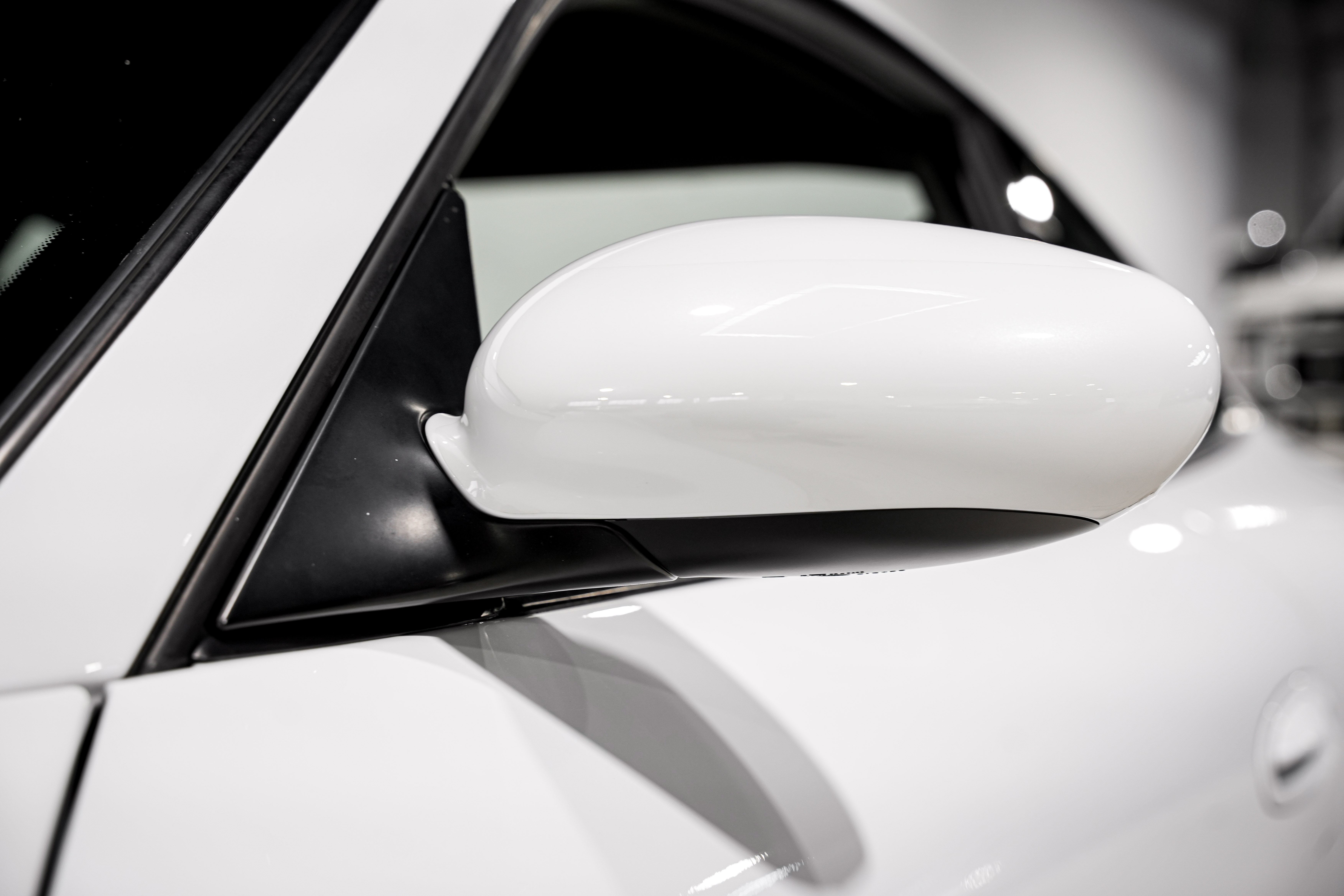 2003 Porsche 911 Carrera 4S Coupe (996 Safari build) — photo 43