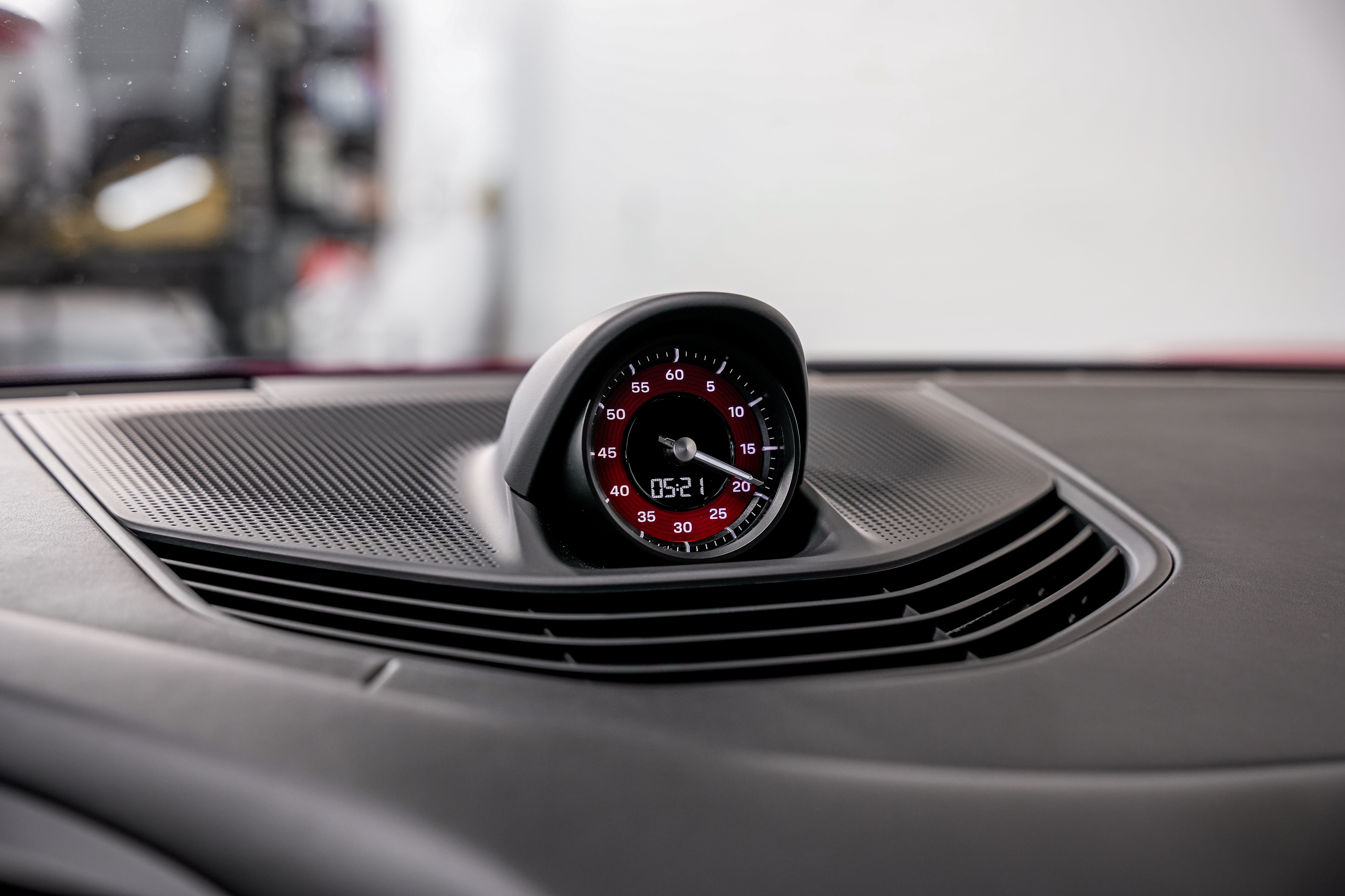 2023 Porsche Taycan GTS Sedan — photo 33