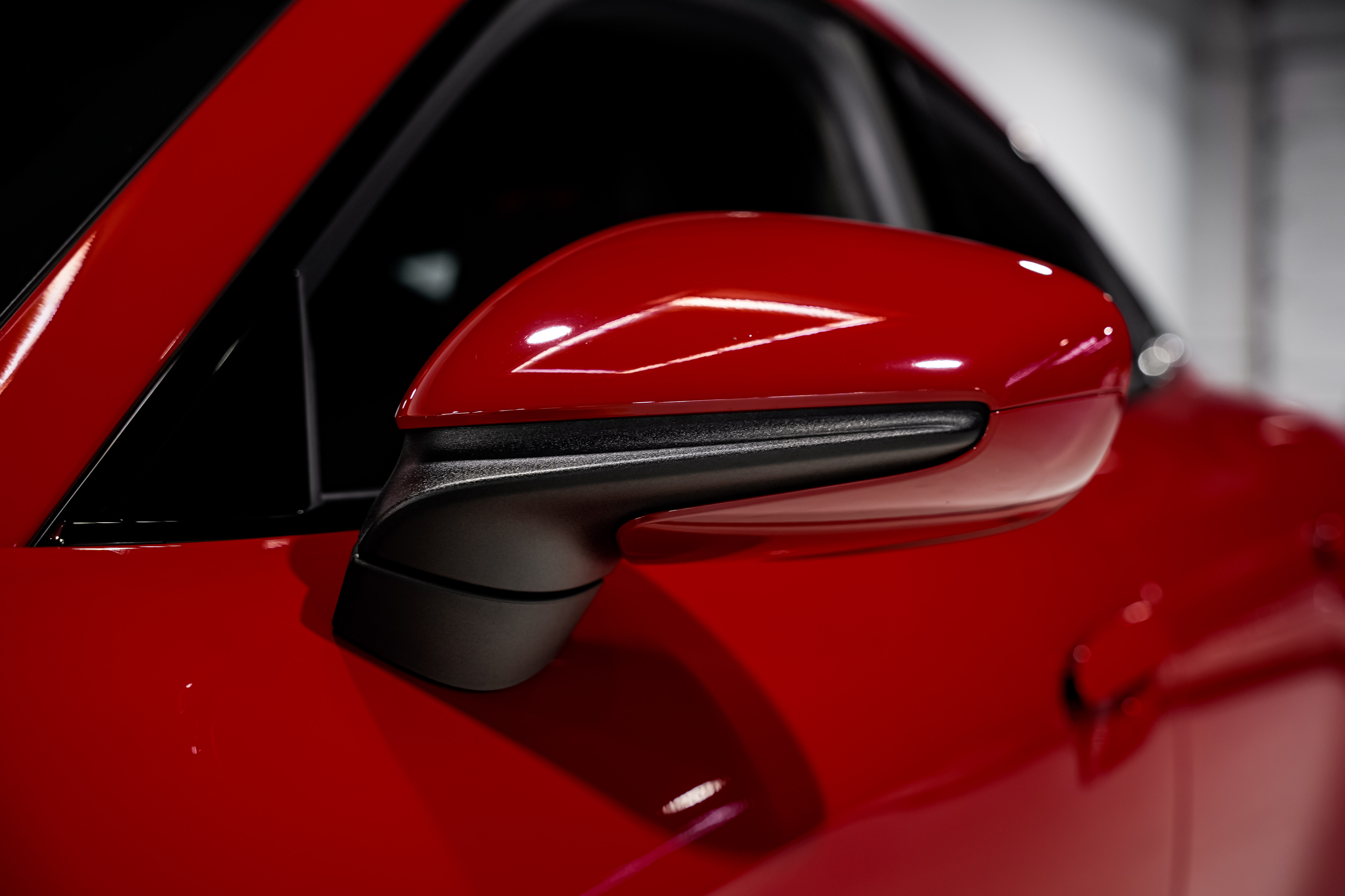 2023 Porsche Taycan GTS Sedan — photo 49